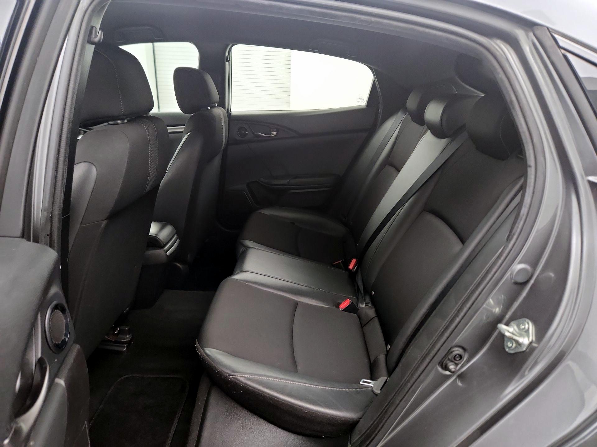 Thumbnail: 2020 Honda Civic - 17