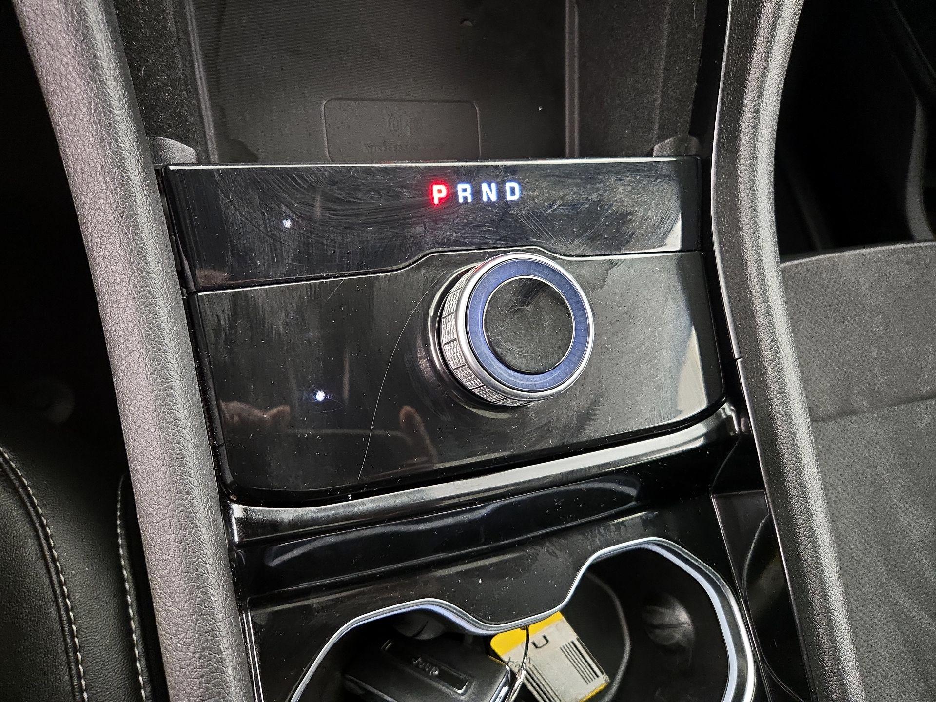 Thumbnail: 2022 Jeep Grand Cherokee - 17