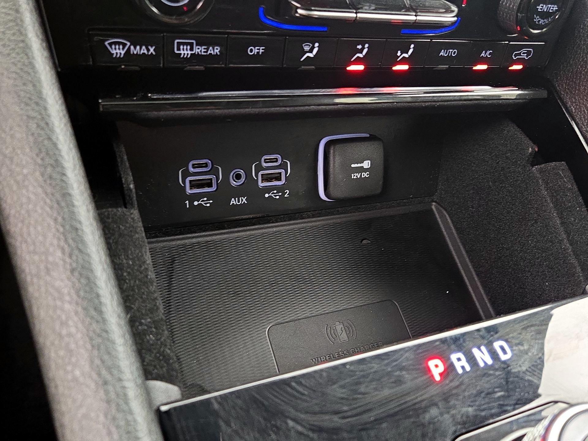 Thumbnail: 2022 Jeep Grand Cherokee - 18