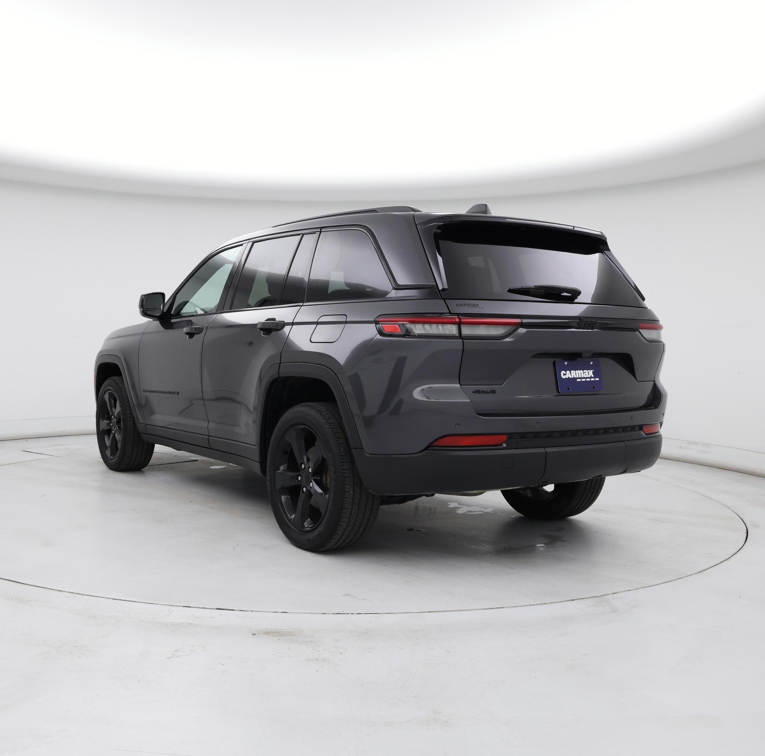 Thumbnail: 2022 Jeep Grand Cherokee - 2