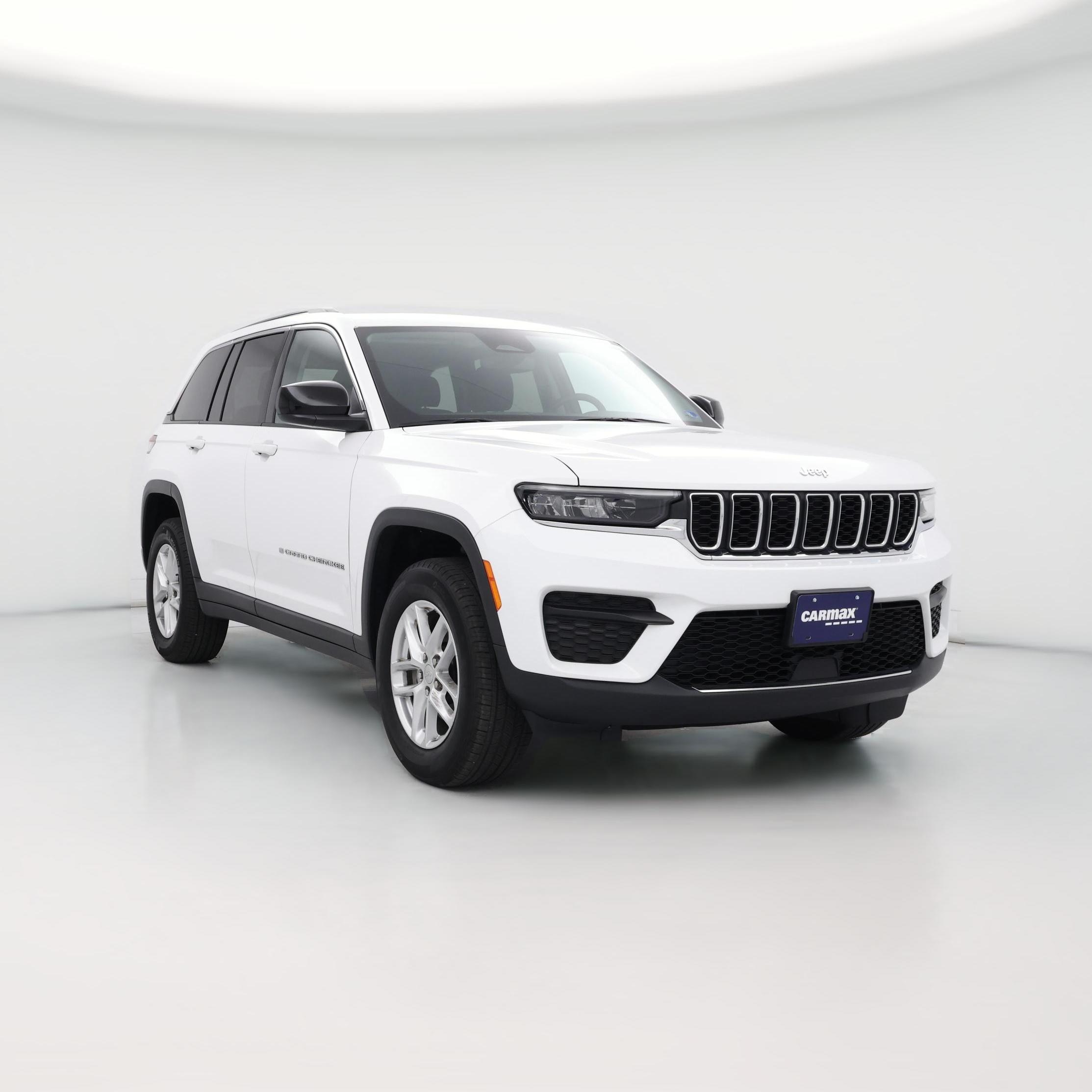 Thumbnail: 2023 Jeep Grand Cherokee - 1