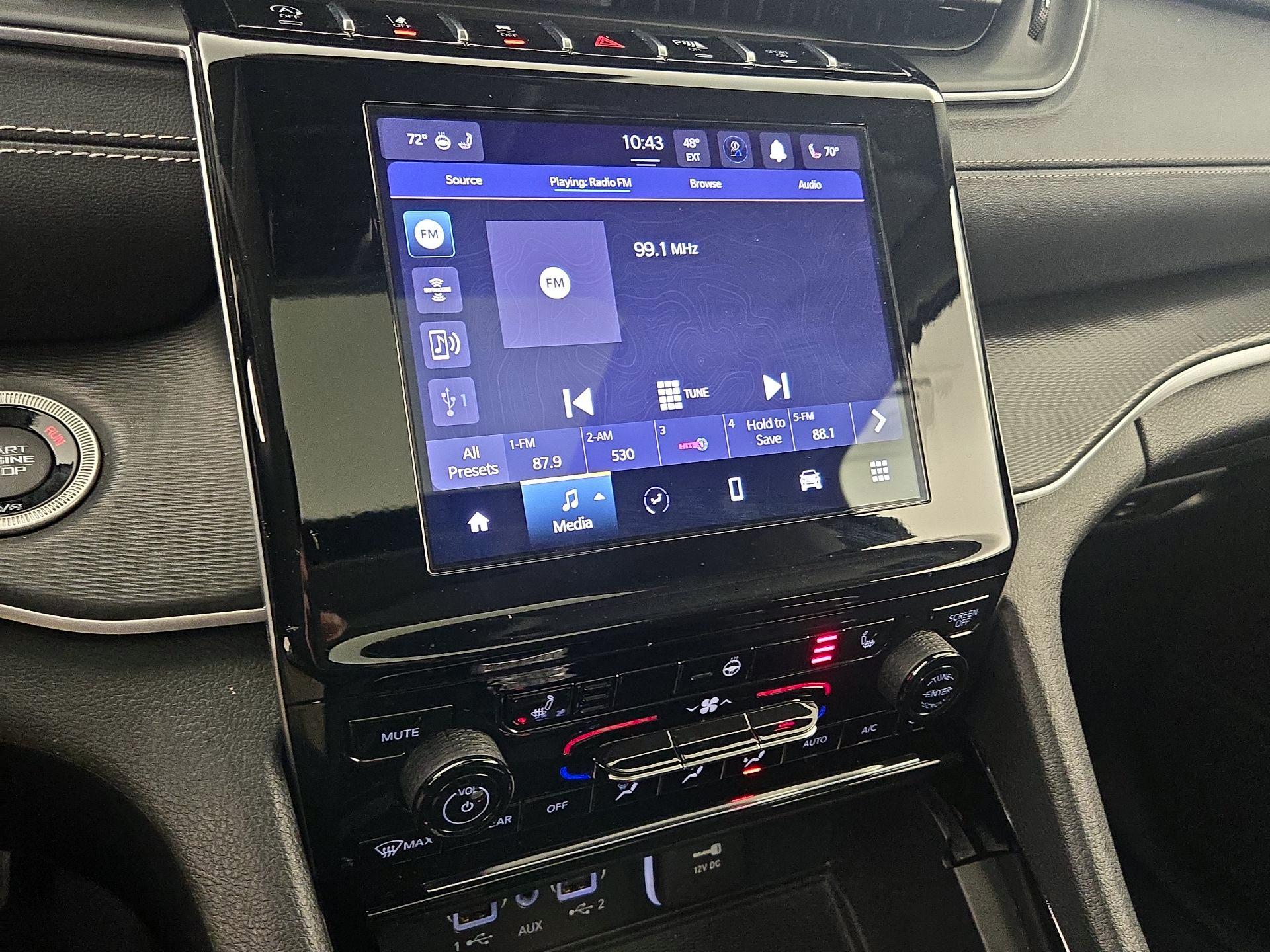 Thumbnail: 2023 Jeep Grand Cherokee - 15