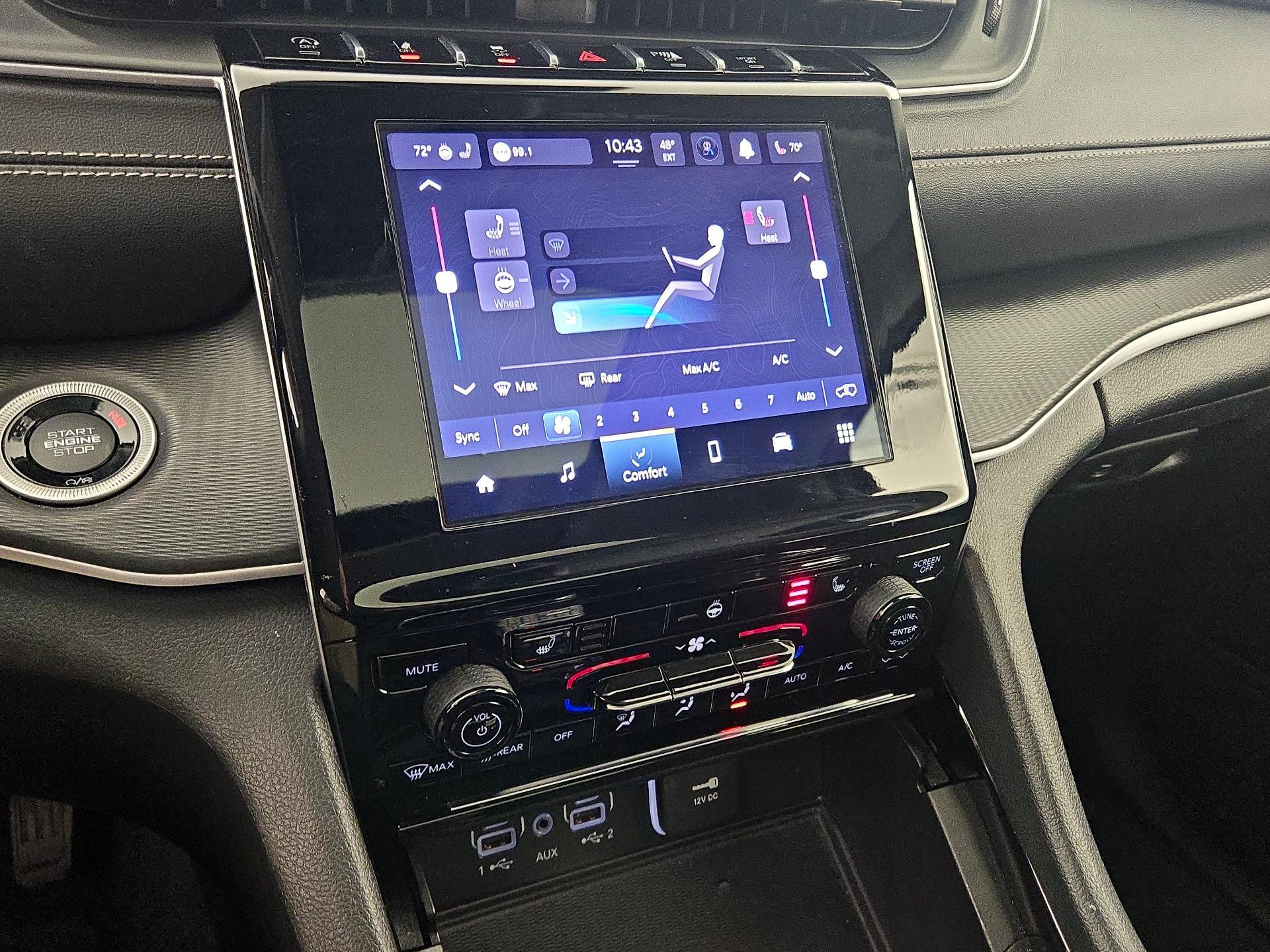 Thumbnail: 2023 Jeep Grand Cherokee - 16