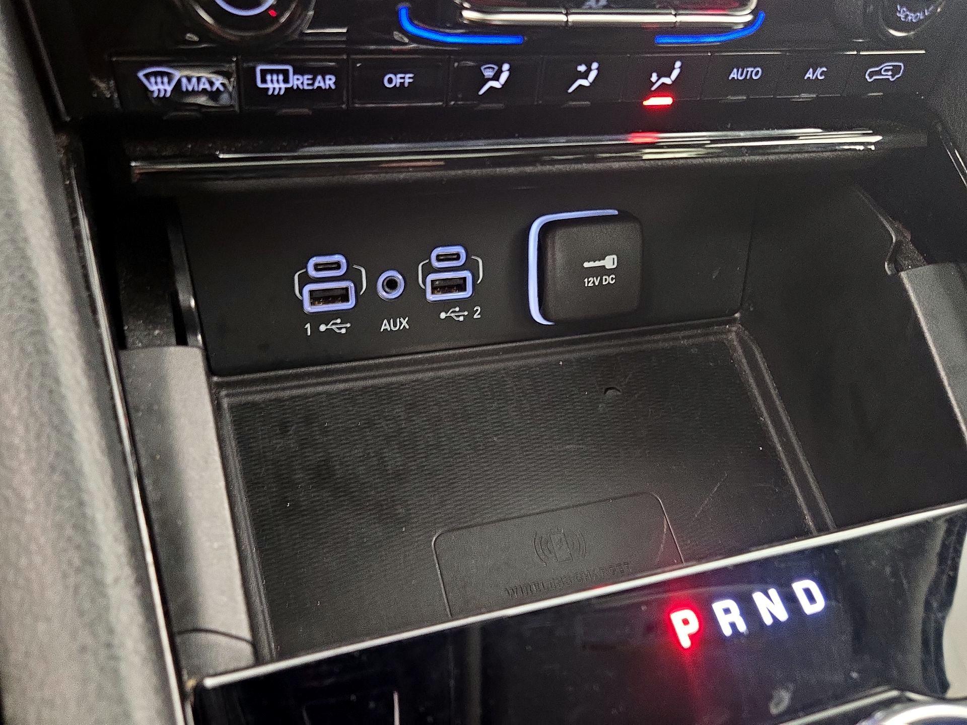 Thumbnail: 2023 Jeep Grand Cherokee - 18