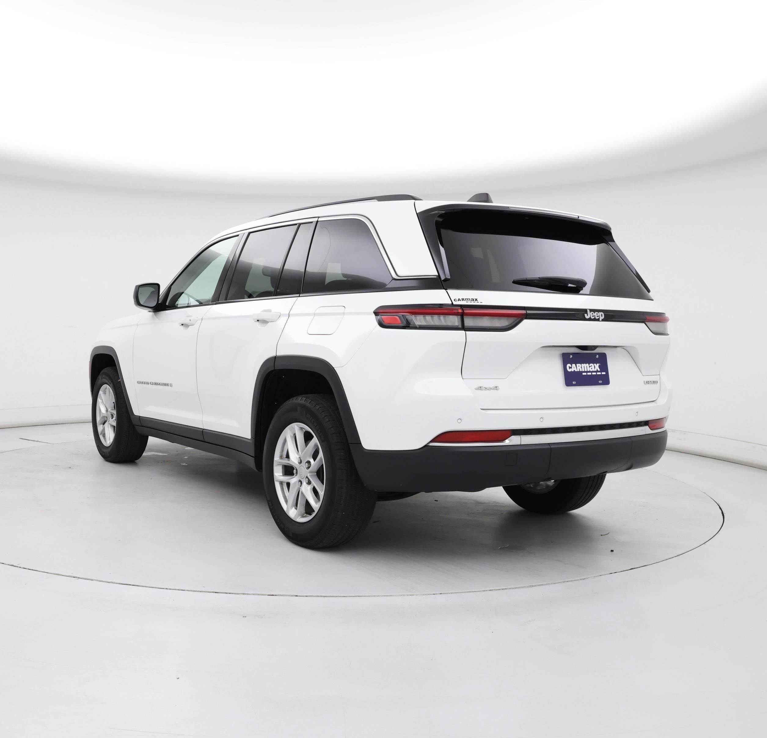 Thumbnail: 2023 Jeep Grand Cherokee - 2