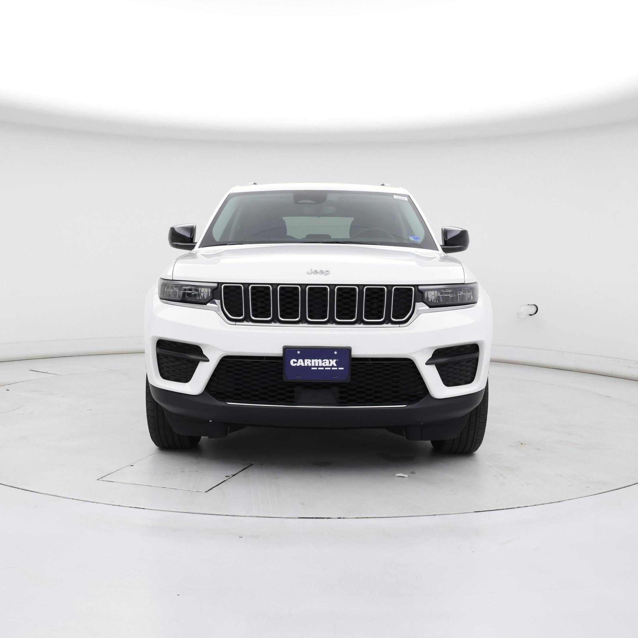 Thumbnail: 2023 Jeep Grand Cherokee - 5