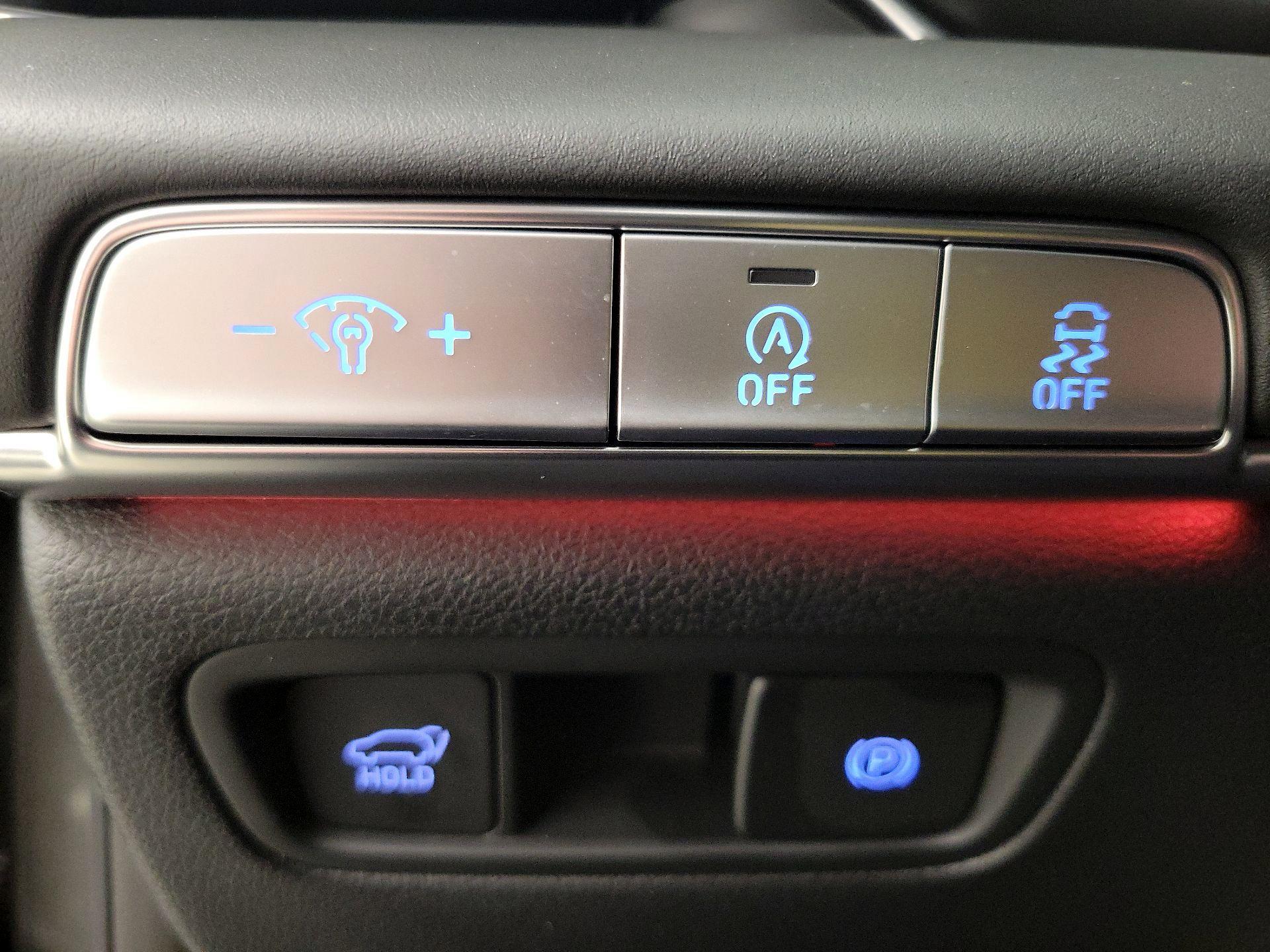 Thumbnail: 2024 Genesis GV80 - 13