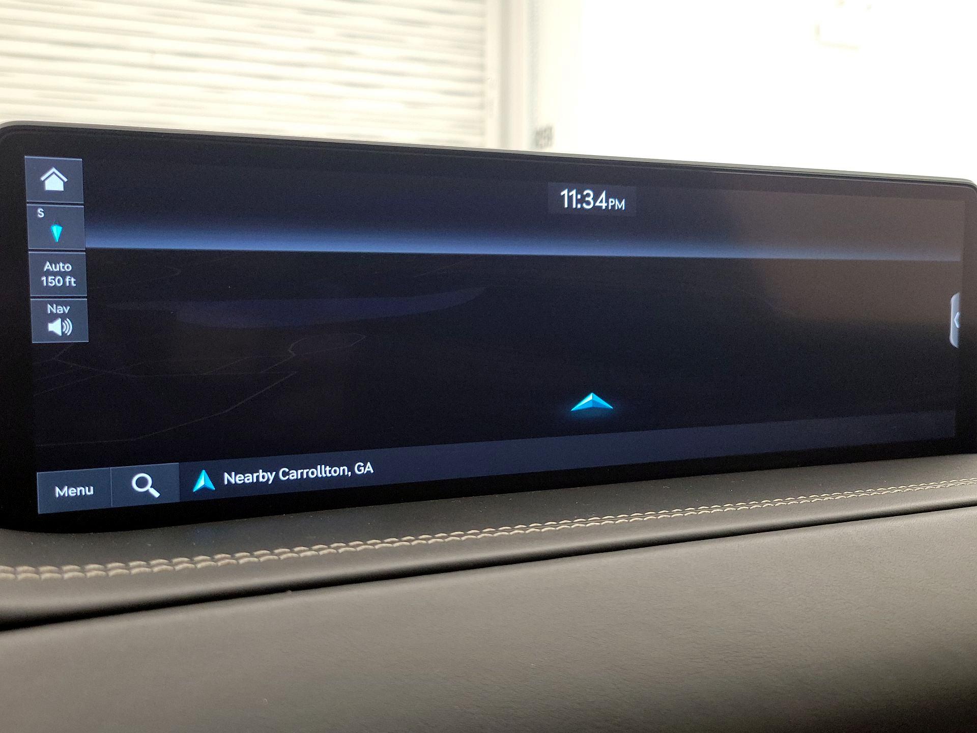 Thumbnail: 2024 Genesis GV80 - 14