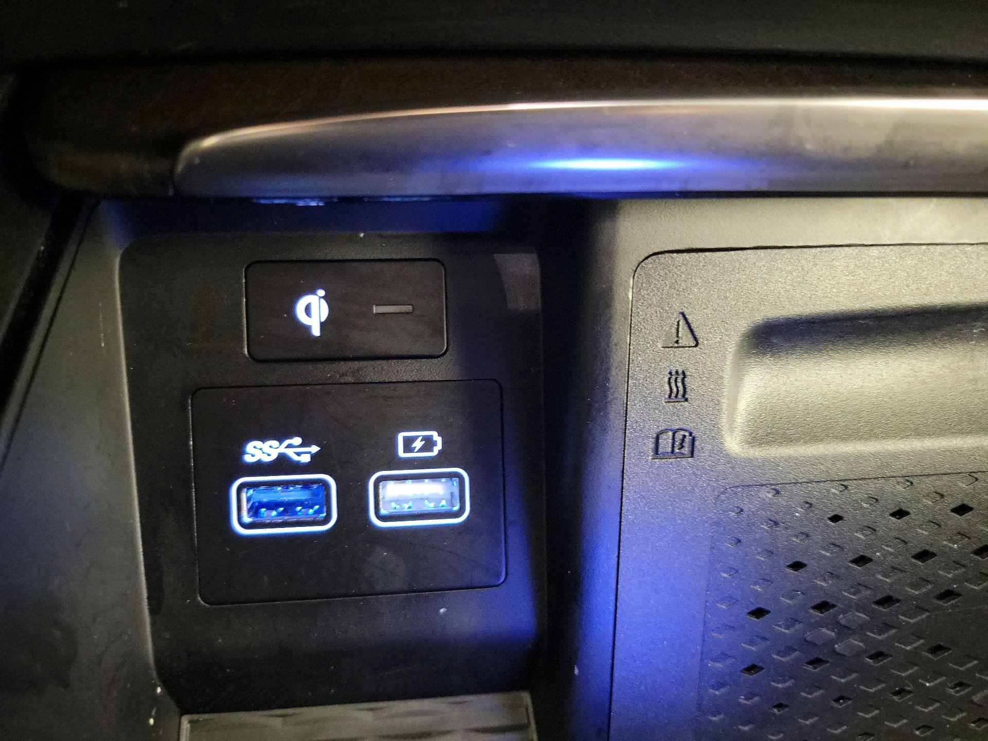 Thumbnail: 2024 Genesis GV80 - 19