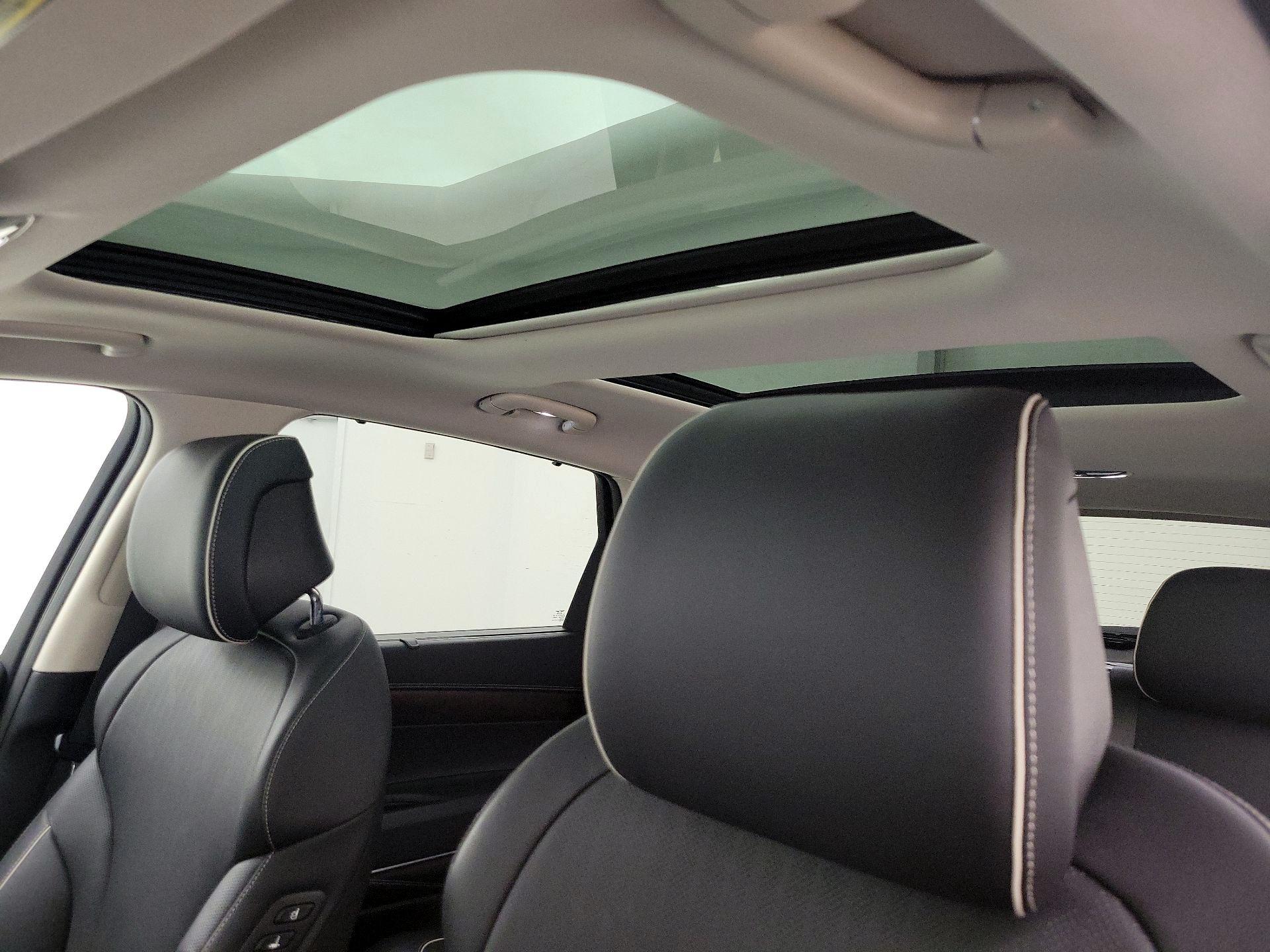 Thumbnail: 2024 Genesis GV80 - 20