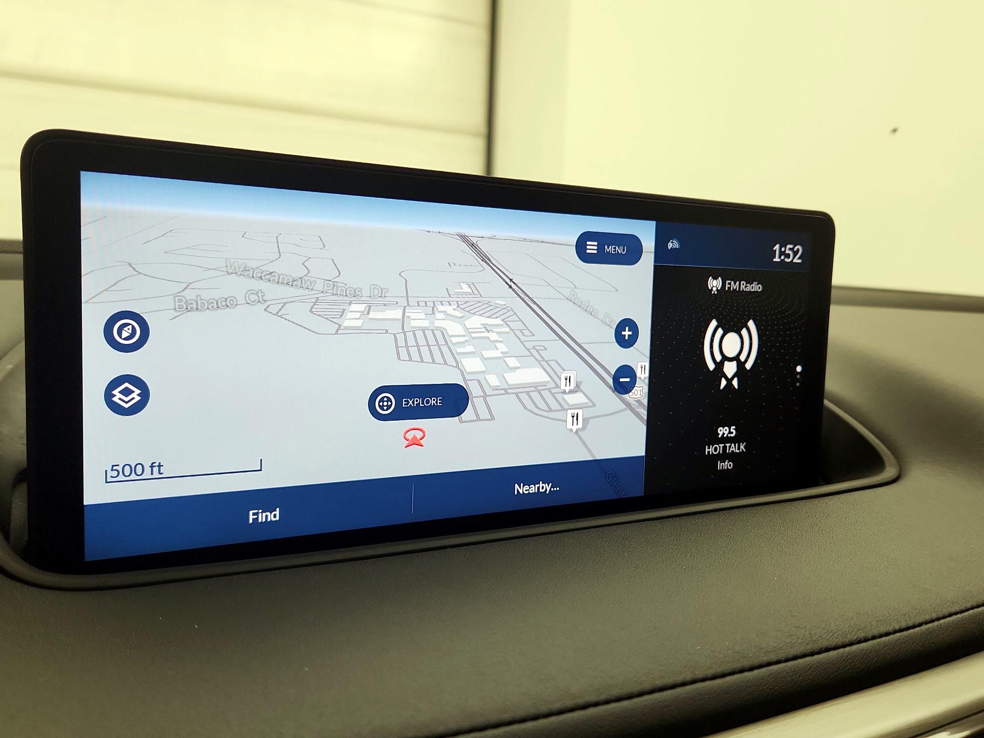 Thumbnail: 2022 Acura MDX - 14