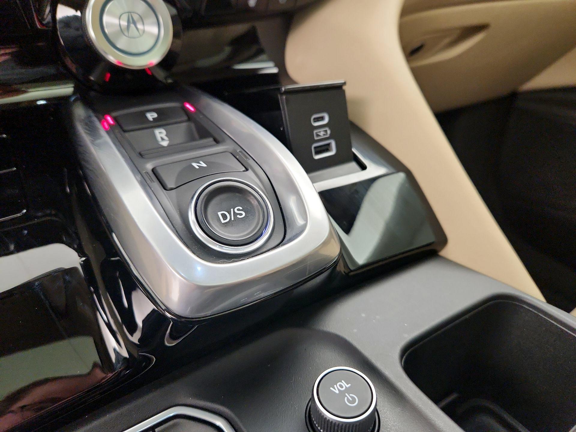 Thumbnail: 2022 Acura MDX - 19