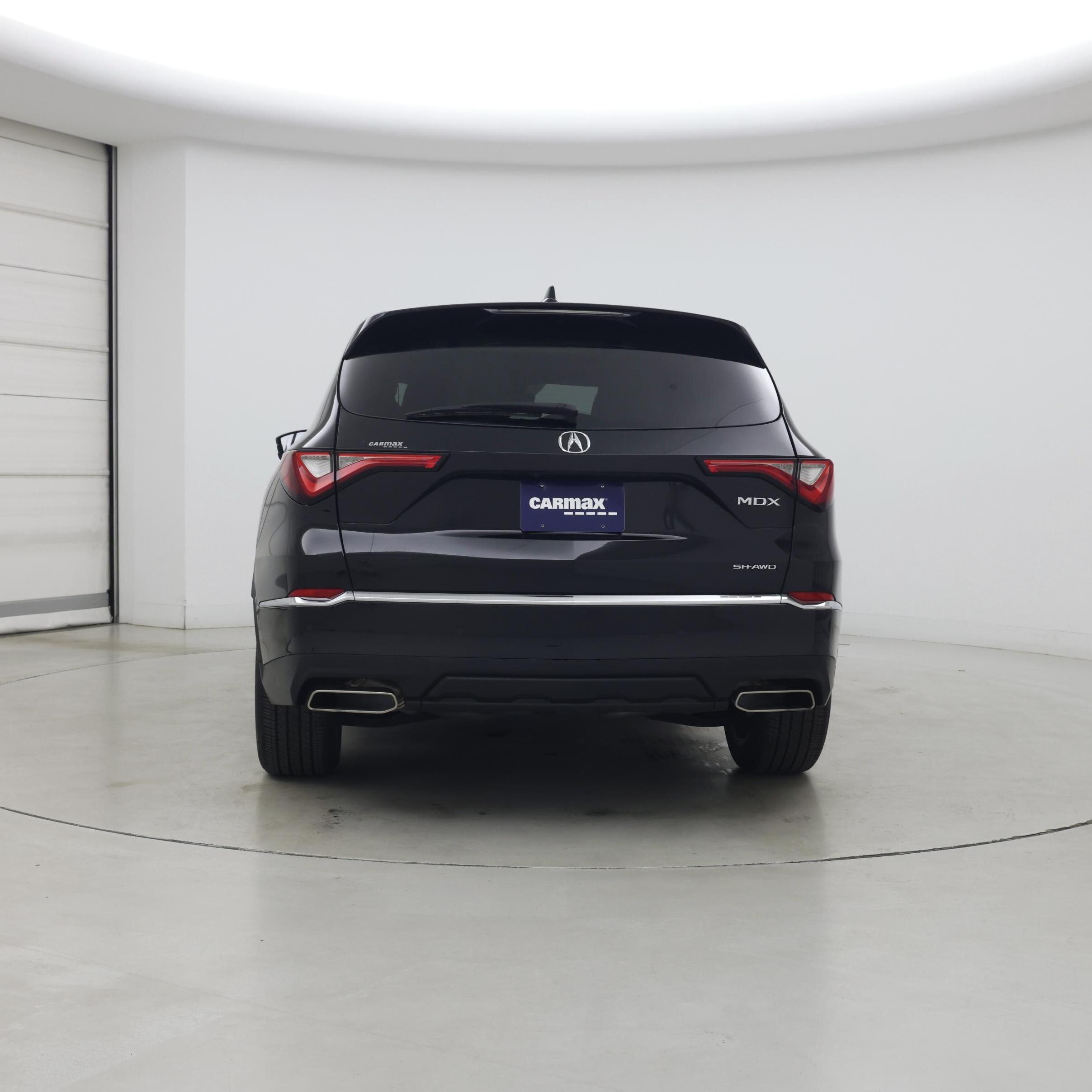 Thumbnail: 2022 Acura MDX - 6