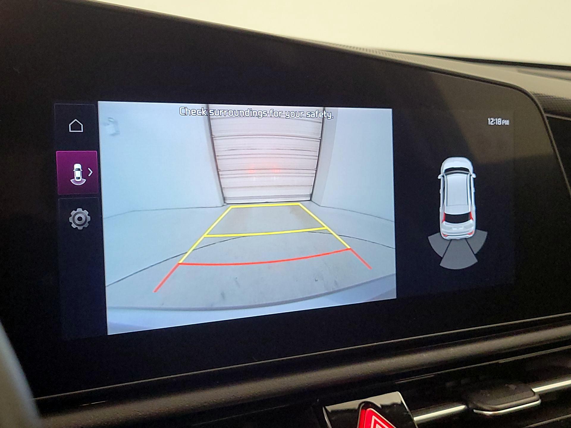 Thumbnail: 2023 Kia Niro - 14