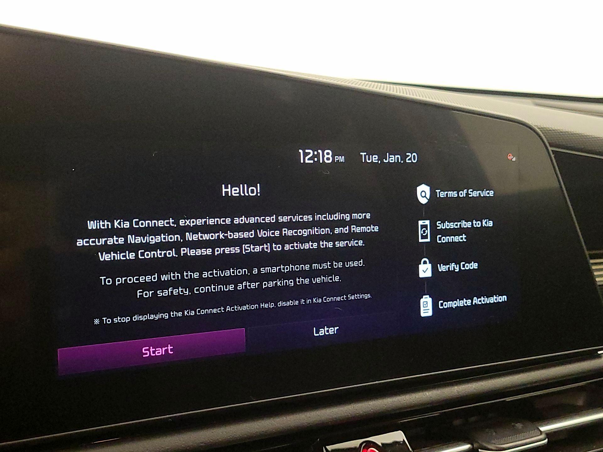 Thumbnail: 2023 Kia Niro - 15