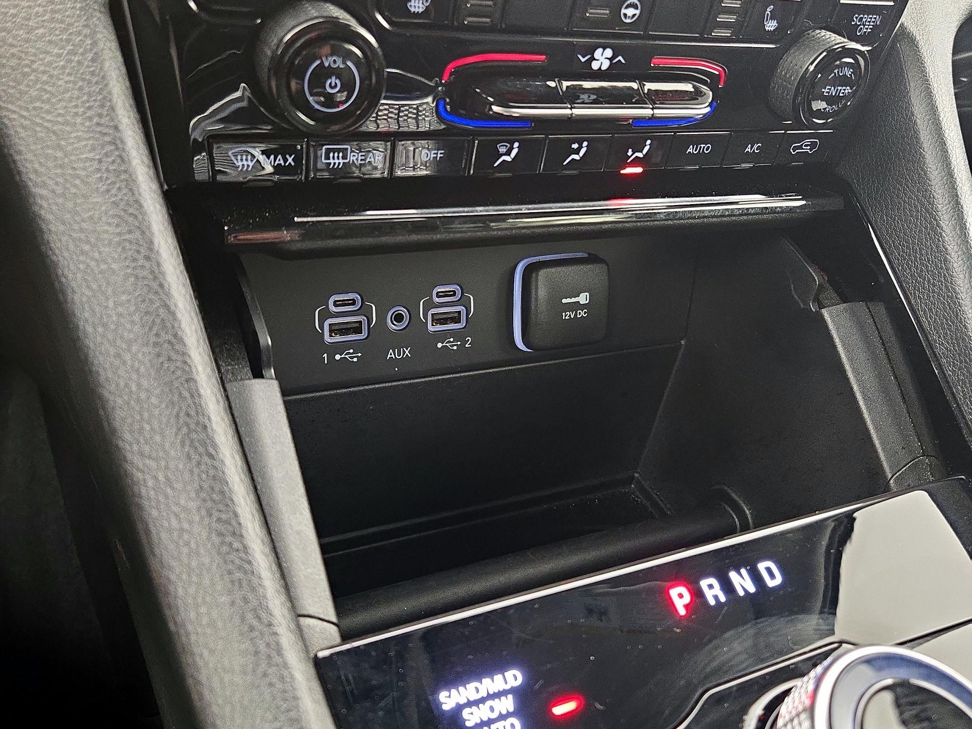 Thumbnail: 2023 Jeep Grand Cherokee - 18