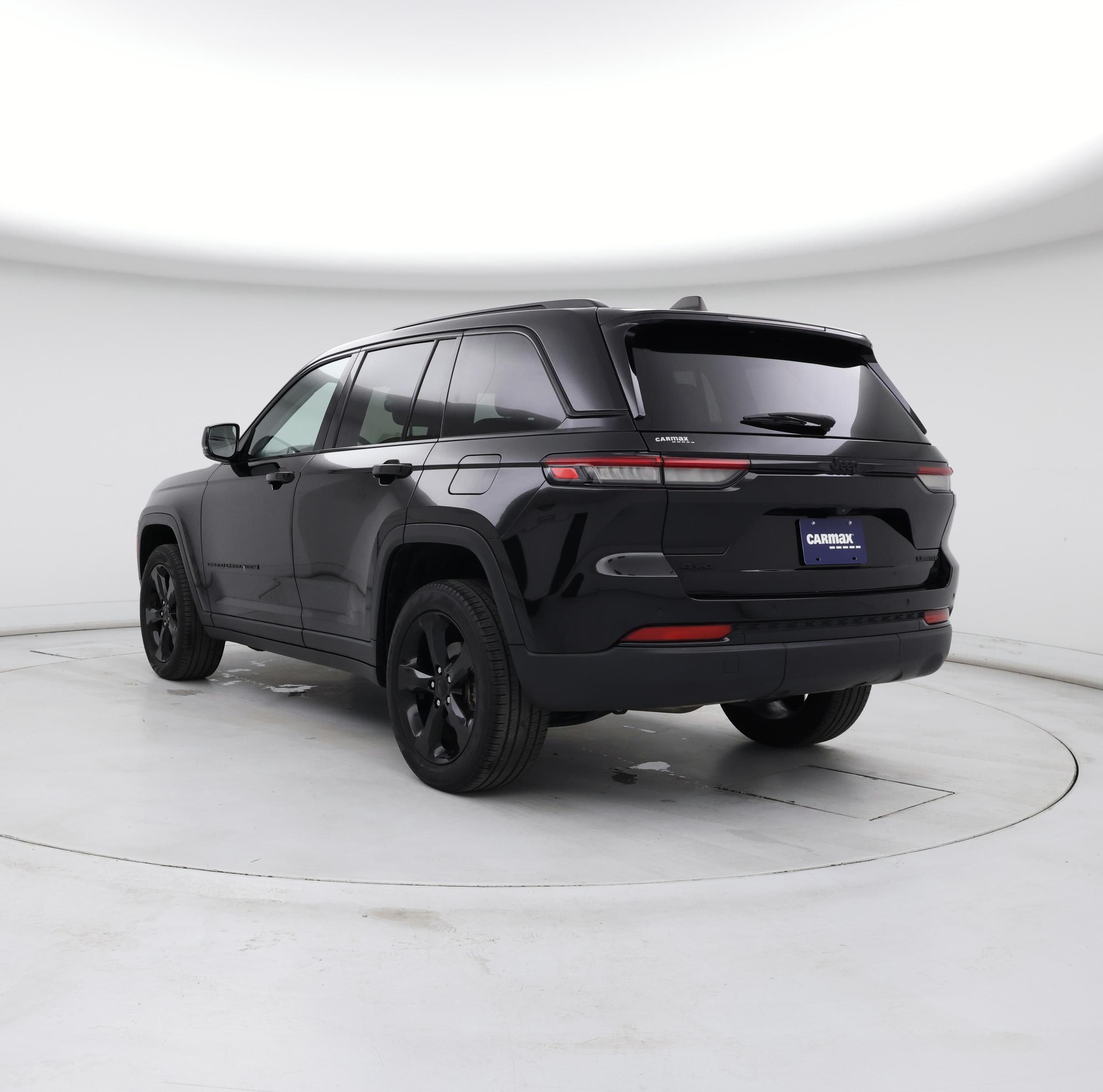 Thumbnail: 2023 Jeep Grand Cherokee - 2