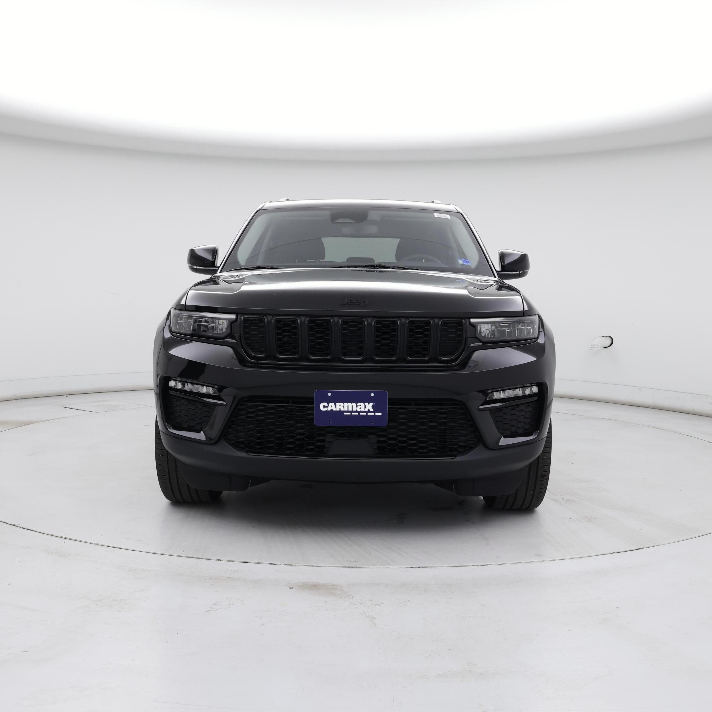Thumbnail: 2023 Jeep Grand Cherokee - 5