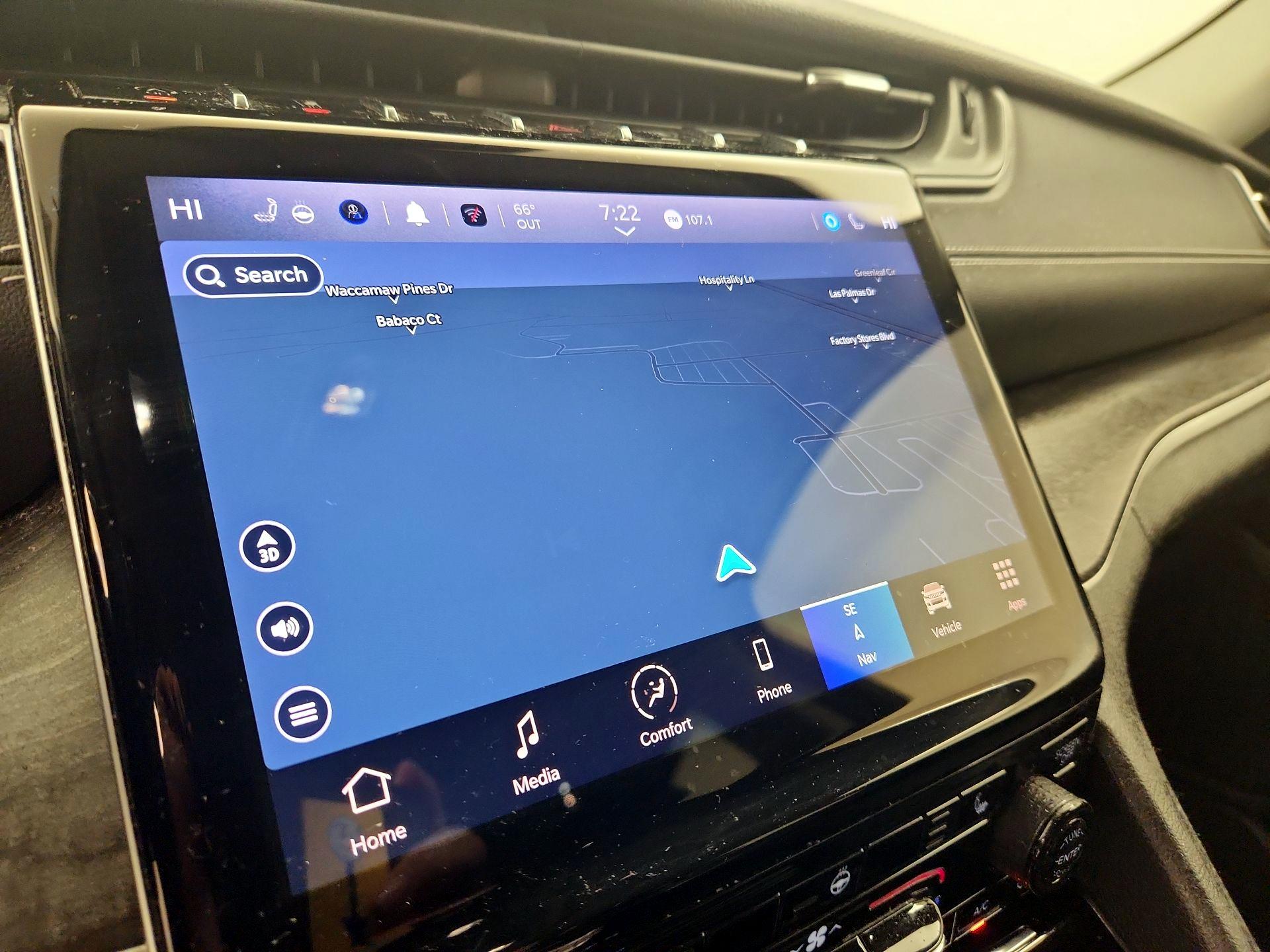 Thumbnail: 2023 Jeep Grand Cherokee - 14