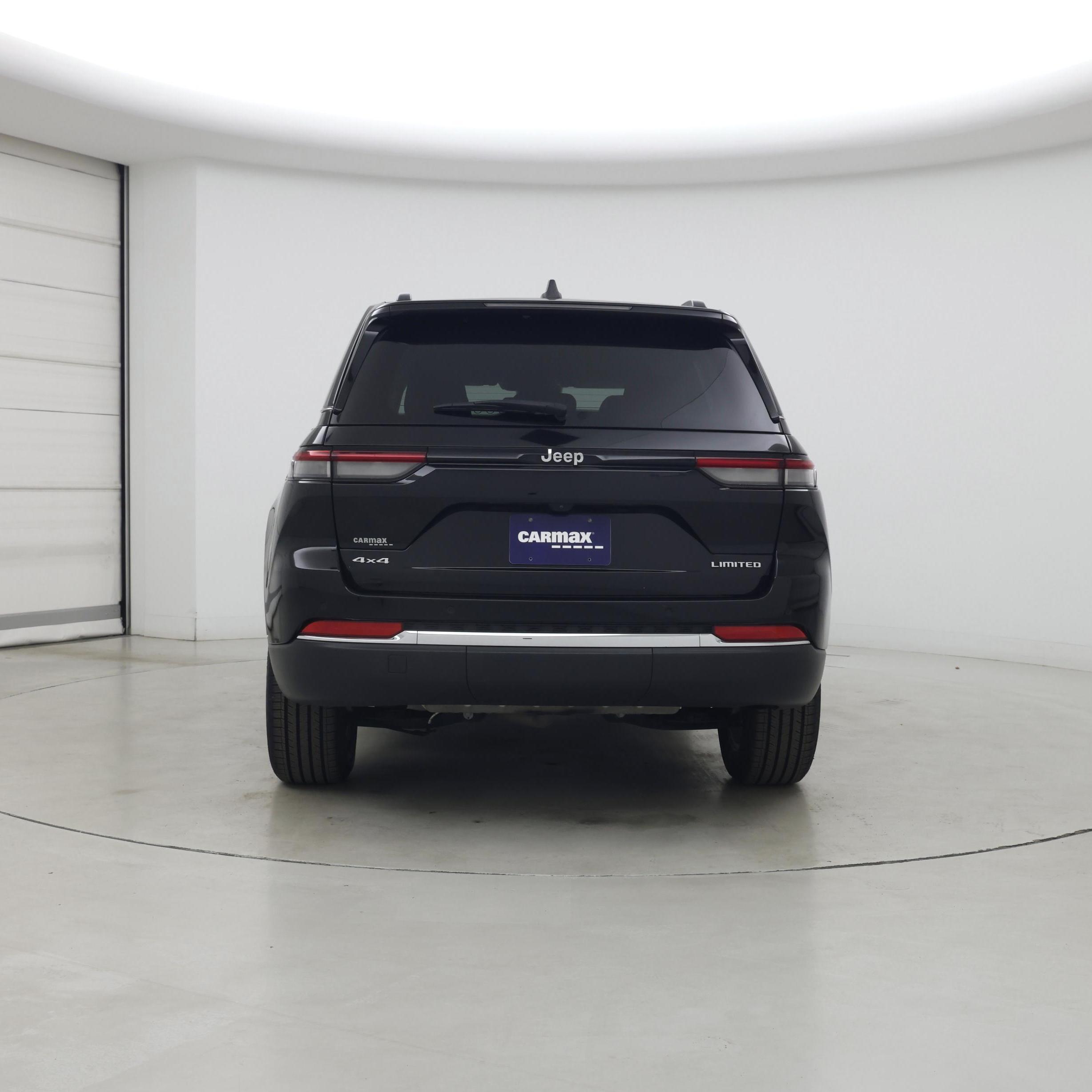 Thumbnail: 2023 Jeep Grand Cherokee - 6