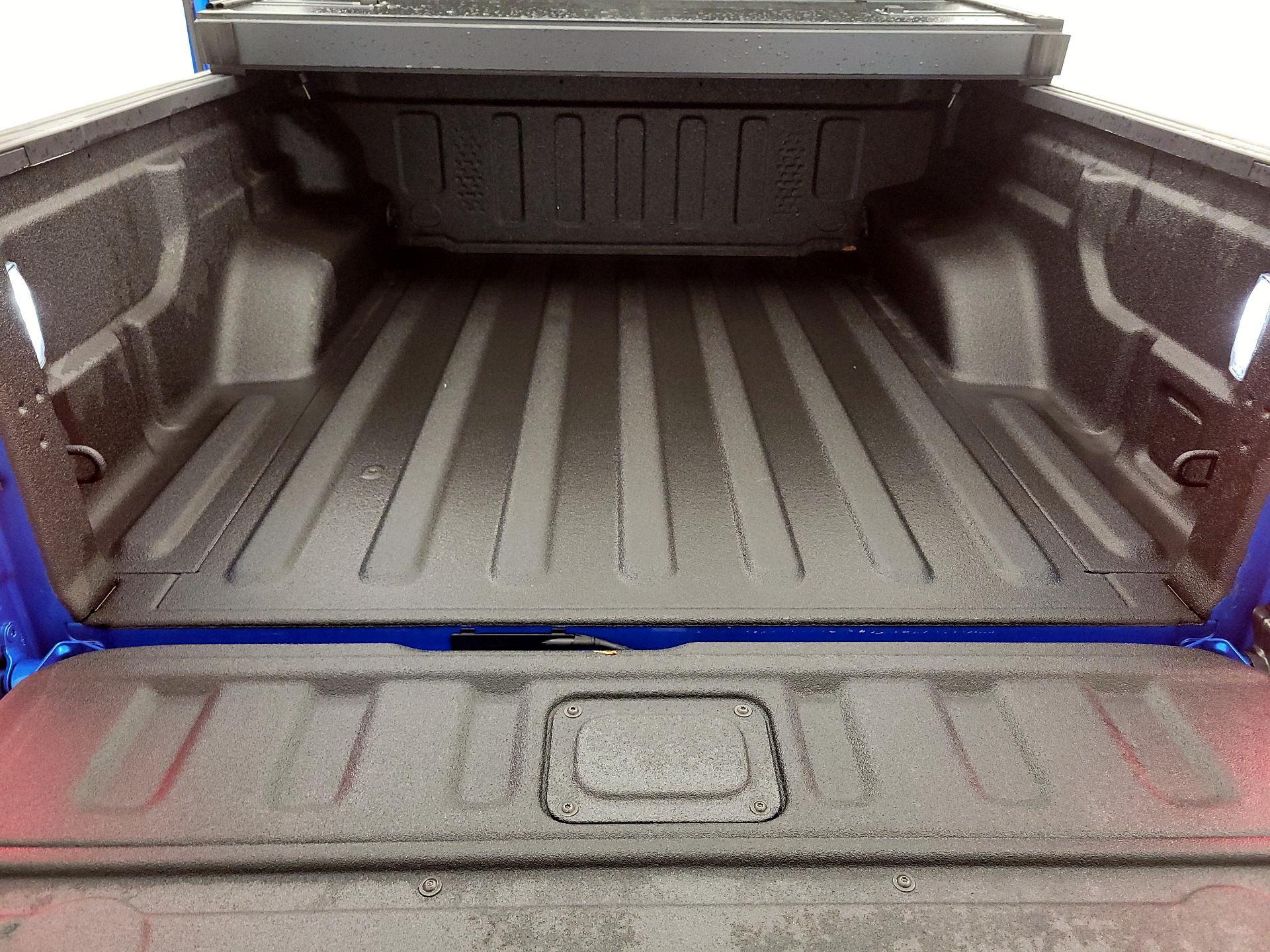 Thumbnail: 2021 Jeep Gladiator - 20