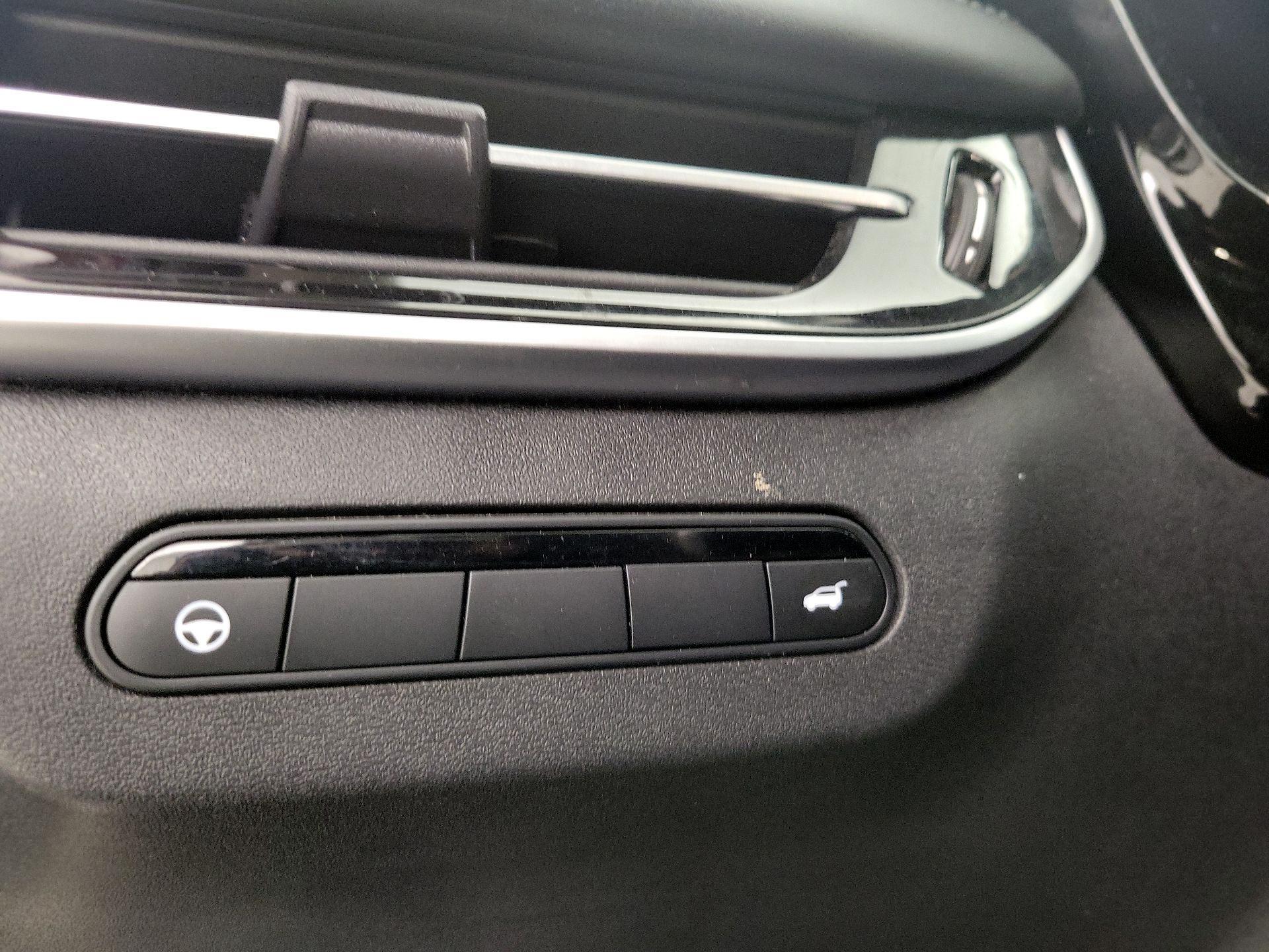 Thumbnail: 2023 INFINITI QX60 - 13