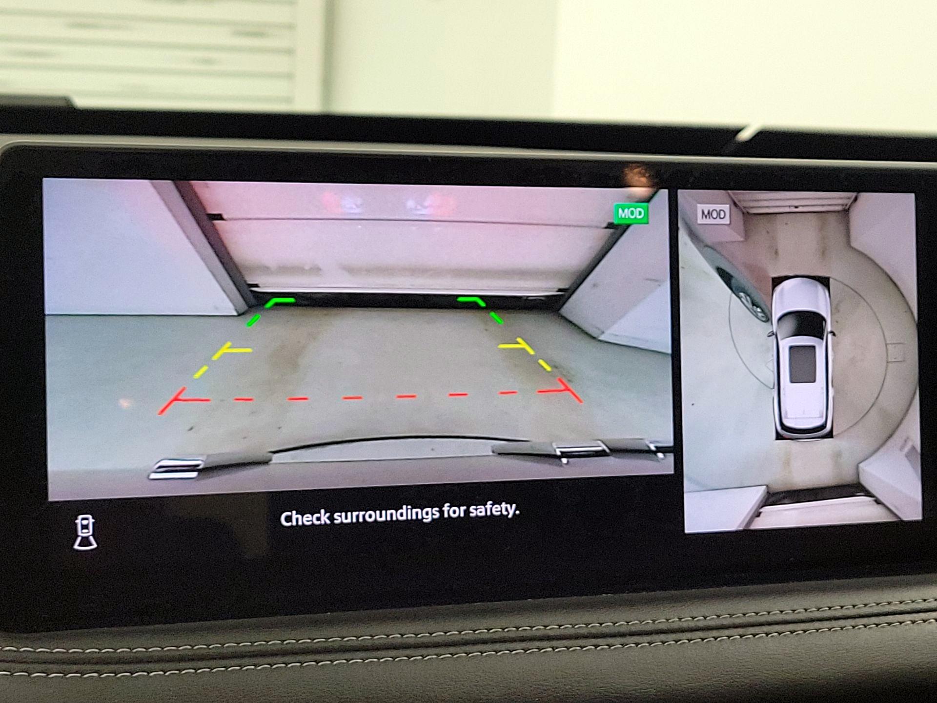 Thumbnail: 2023 INFINITI QX60 - 15