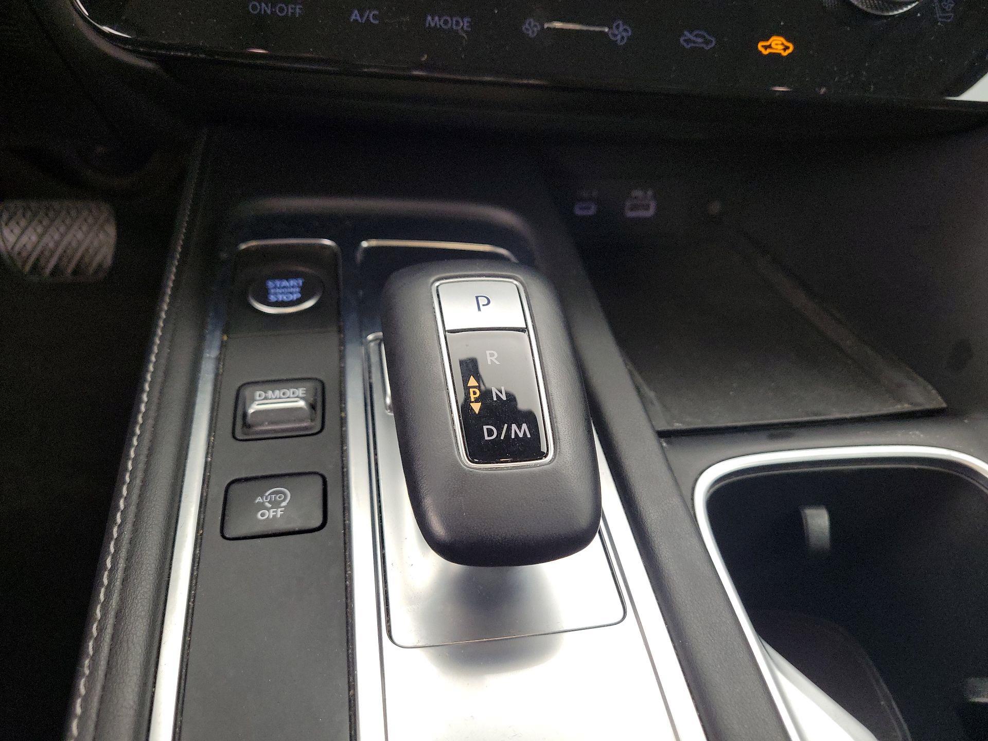 Thumbnail: 2023 INFINITI QX60 - 18