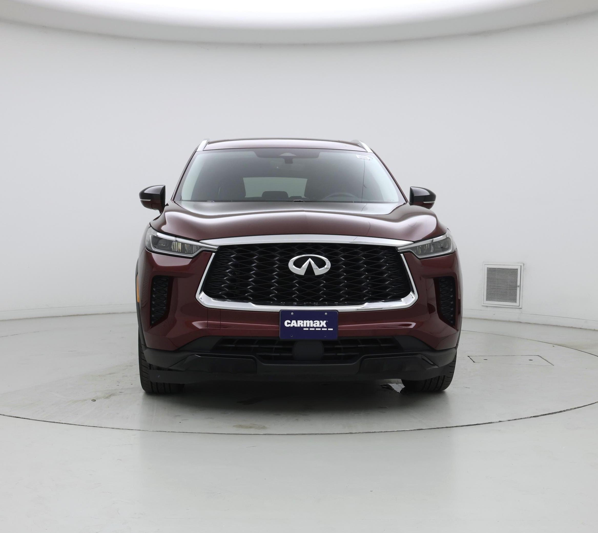 Thumbnail: 2023 INFINITI QX60 - 5