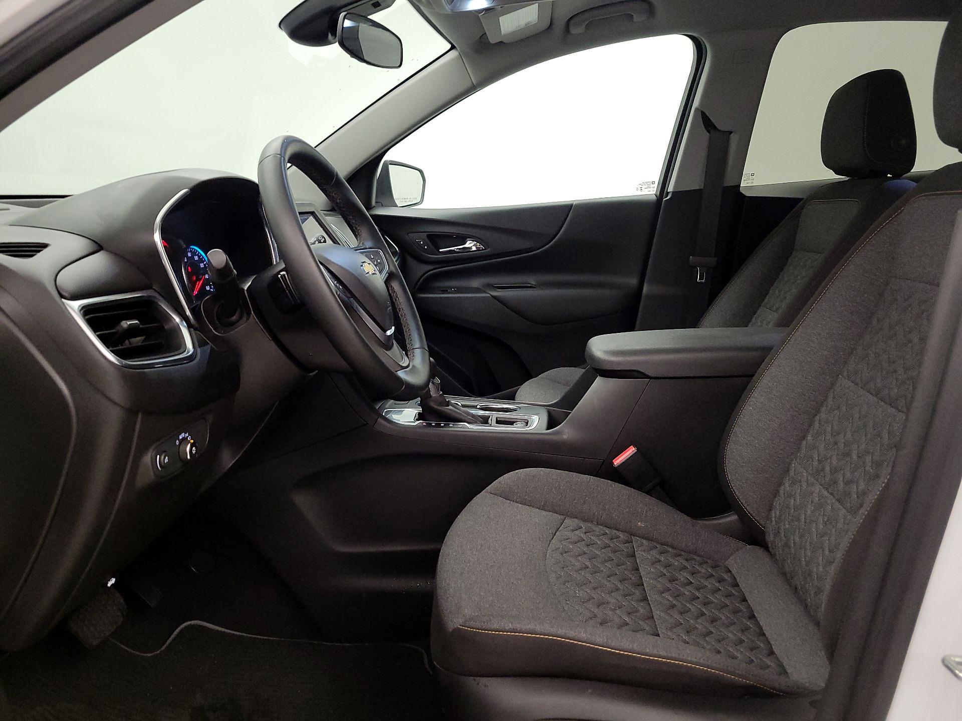 Thumbnail: 2023 Chevrolet Equinox - 11