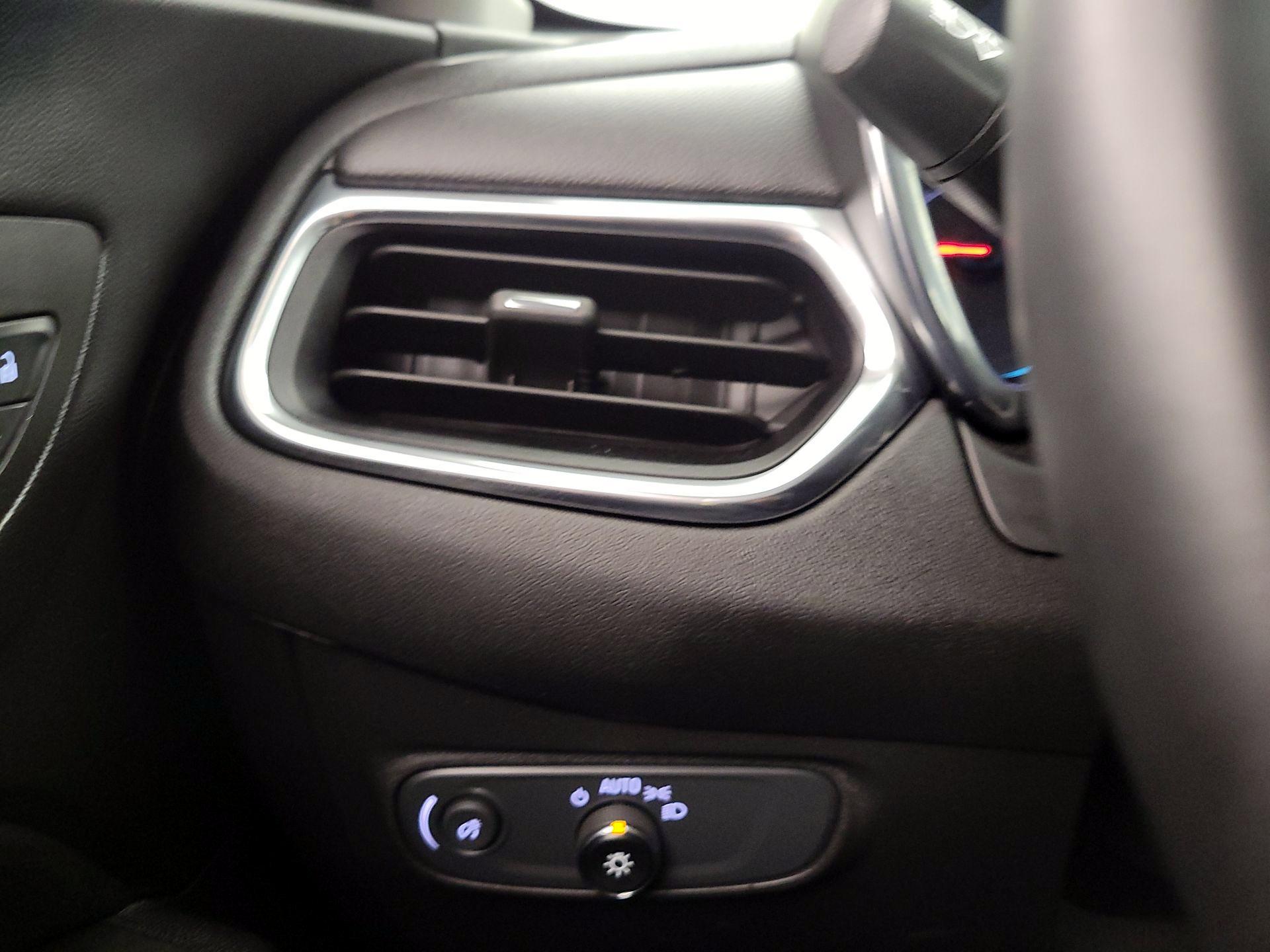 Thumbnail: 2023 Chevrolet Equinox - 13