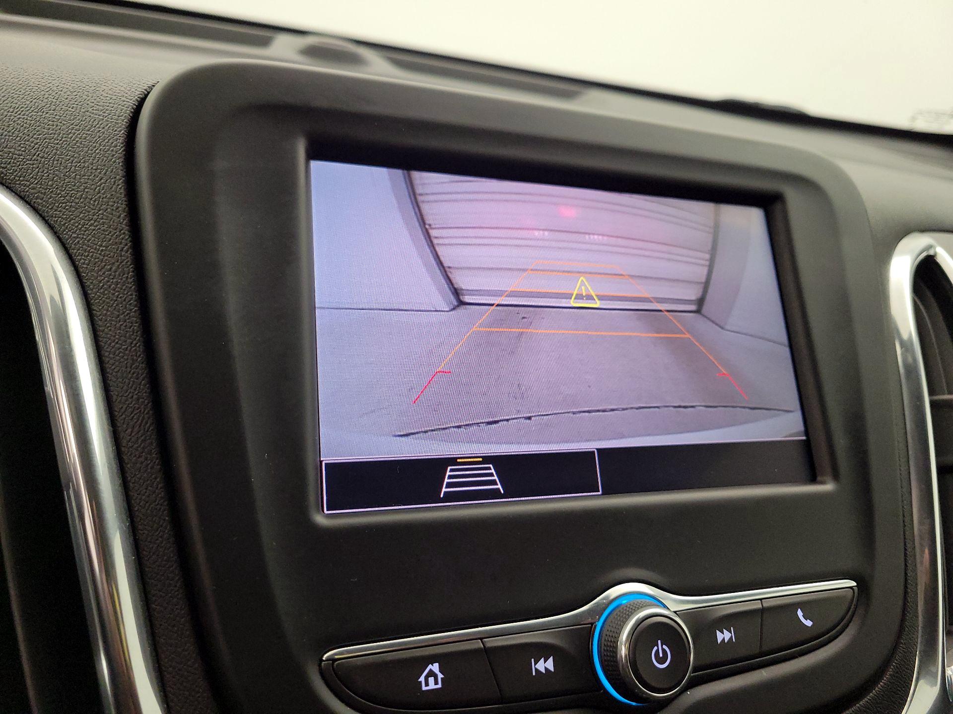 Thumbnail: 2023 Chevrolet Equinox - 14