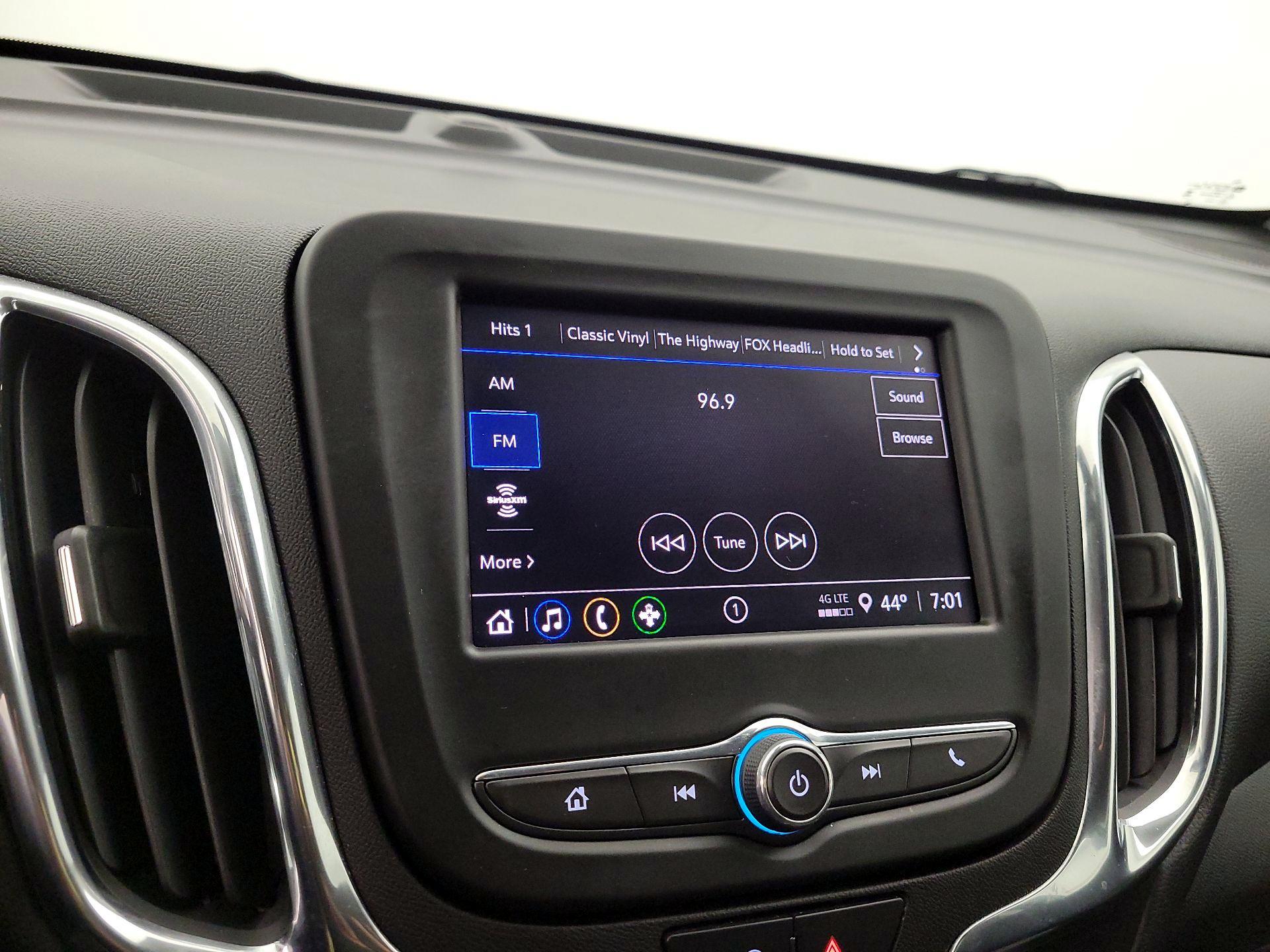 Thumbnail: 2023 Chevrolet Equinox - 15