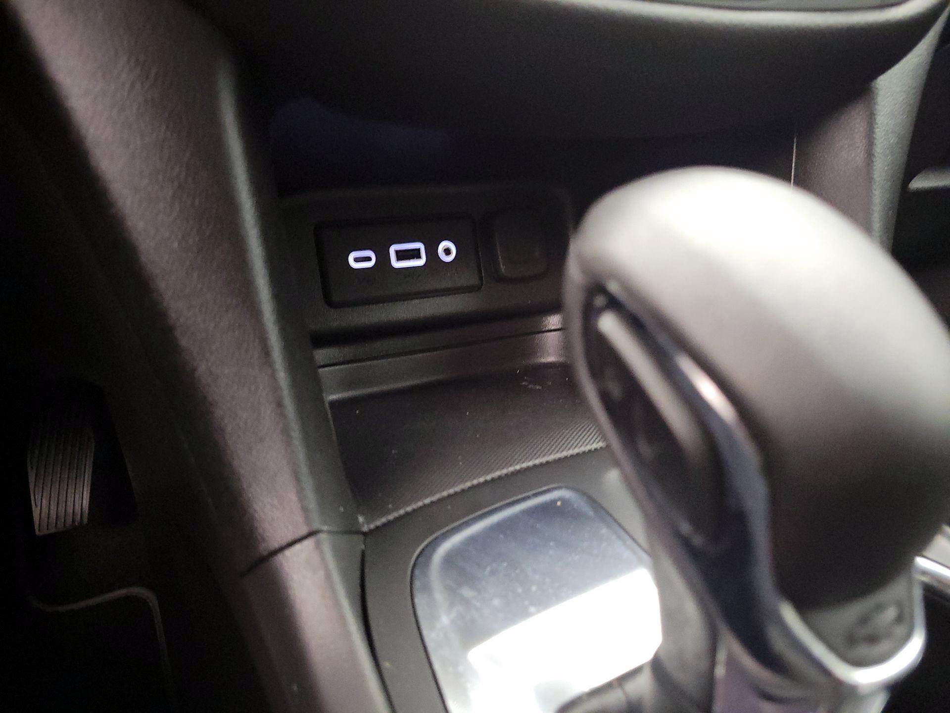 Thumbnail: 2023 Chevrolet Equinox - 18