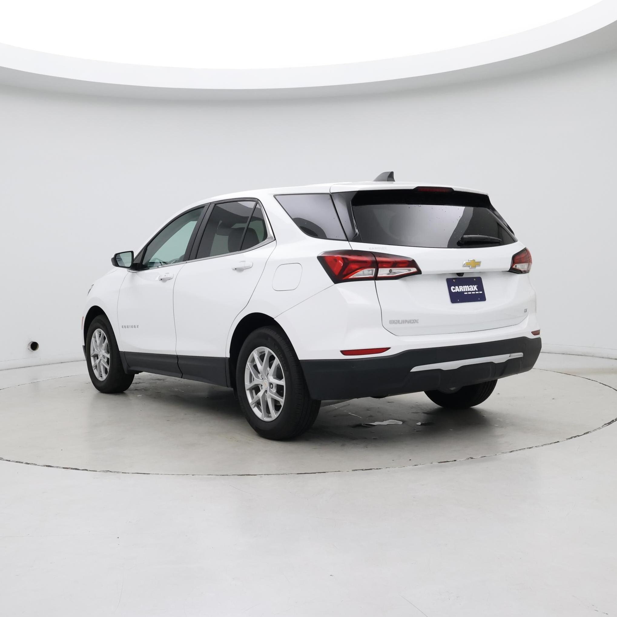 Thumbnail: 2023 Chevrolet Equinox - 2