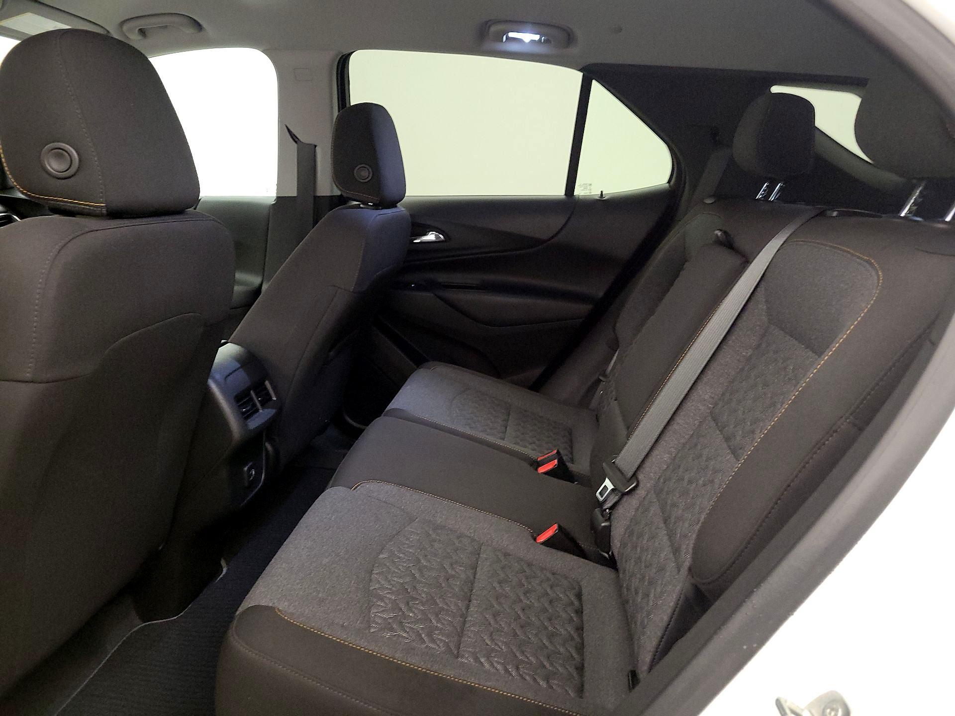 Thumbnail: 2023 Chevrolet Equinox - 19