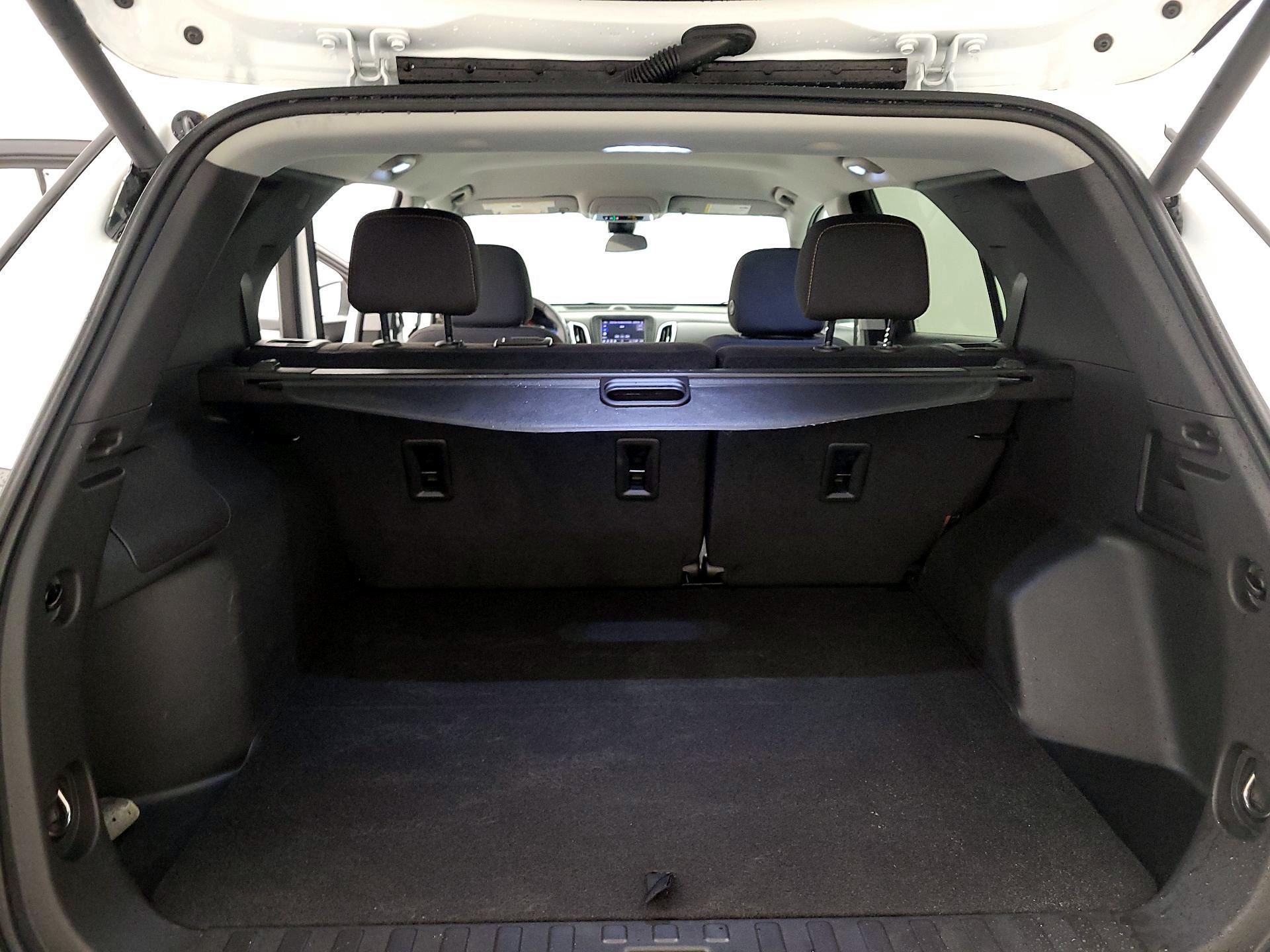 Thumbnail: 2023 Chevrolet Equinox - 20