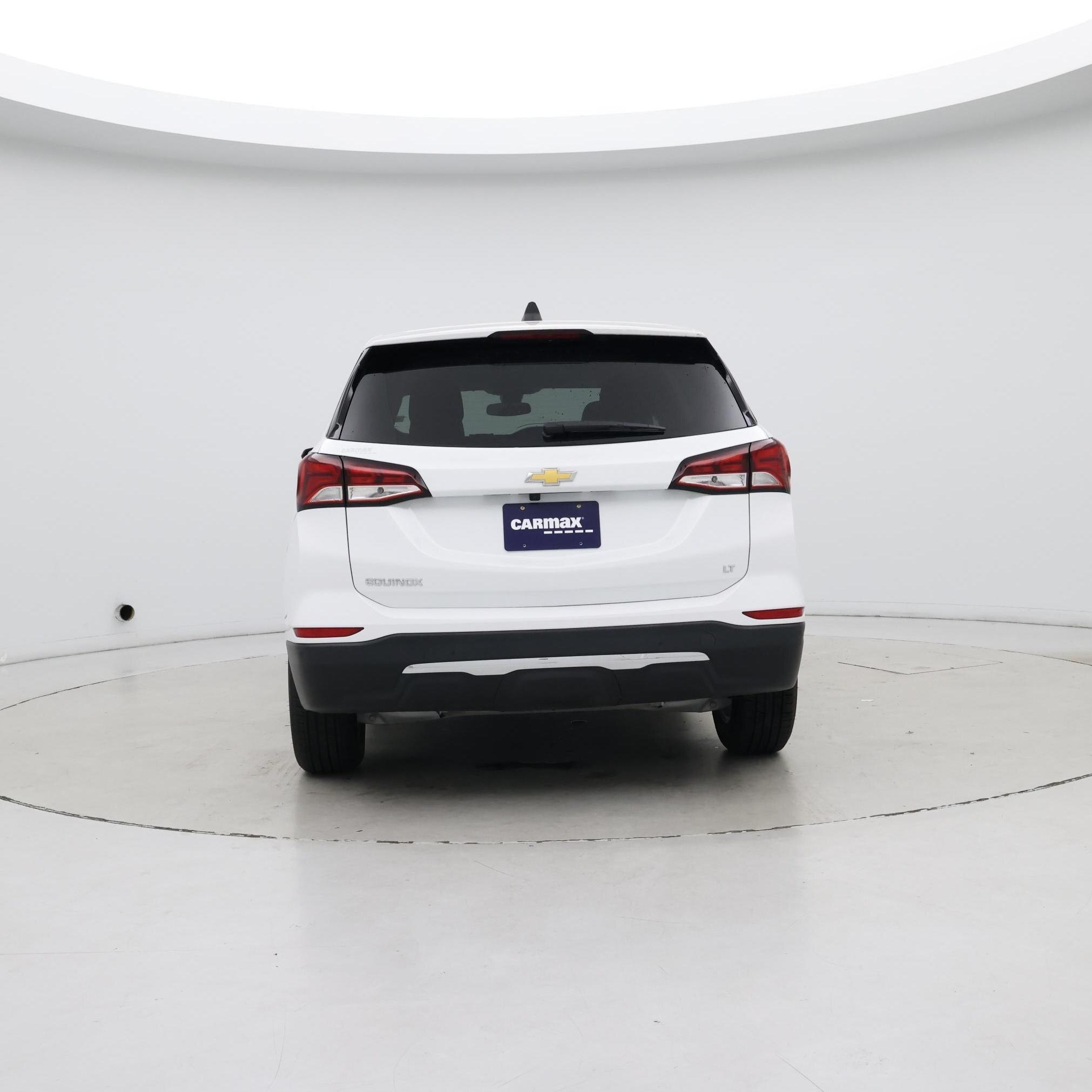 Thumbnail: 2023 Chevrolet Equinox - 6