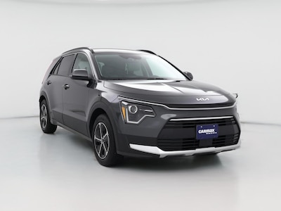 2023 Kia Niro EX
