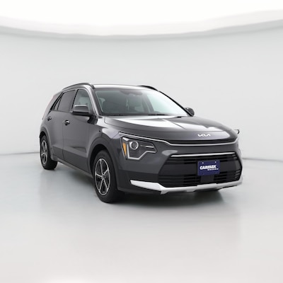 Picture of 2023 Kia Niro EX with stock number 28322044