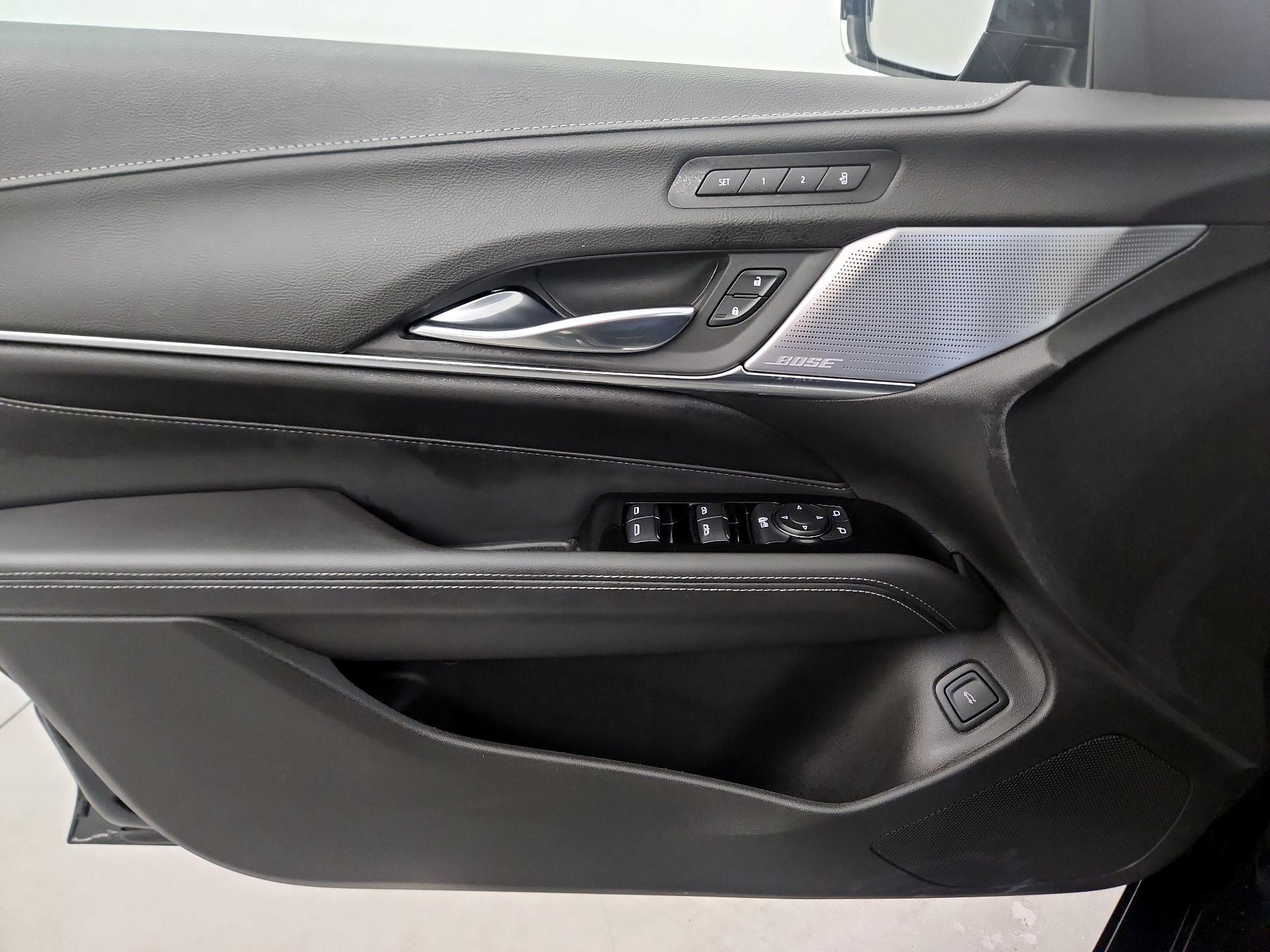 Thumbnail: 2022 Cadillac CT4 - 10