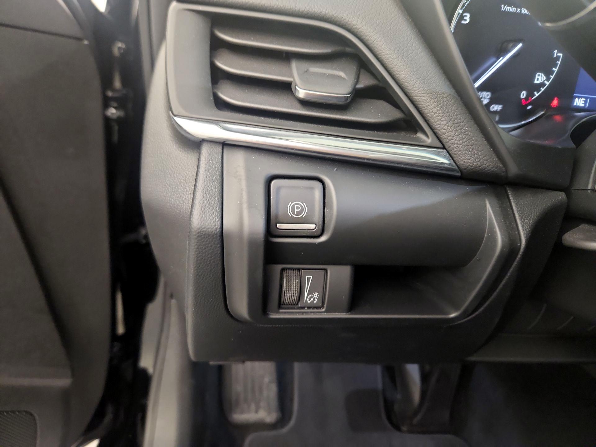 Thumbnail: 2022 Cadillac CT4 - 11