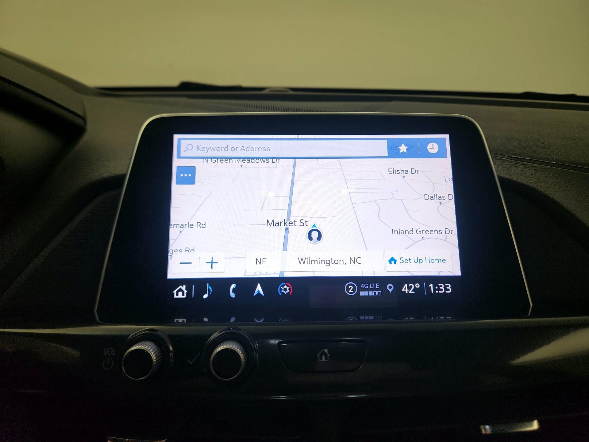 Thumbnail: 2022 Cadillac CT4 - 12