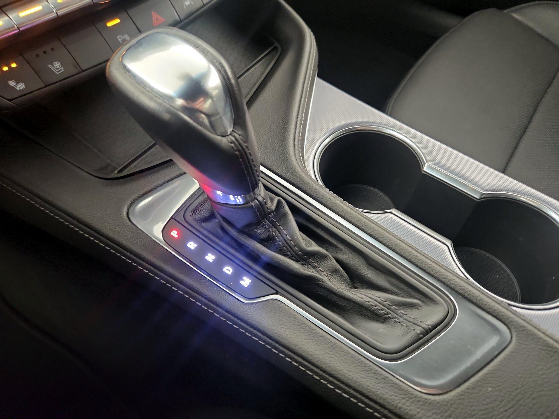 Thumbnail: 2022 Cadillac CT4 - 16