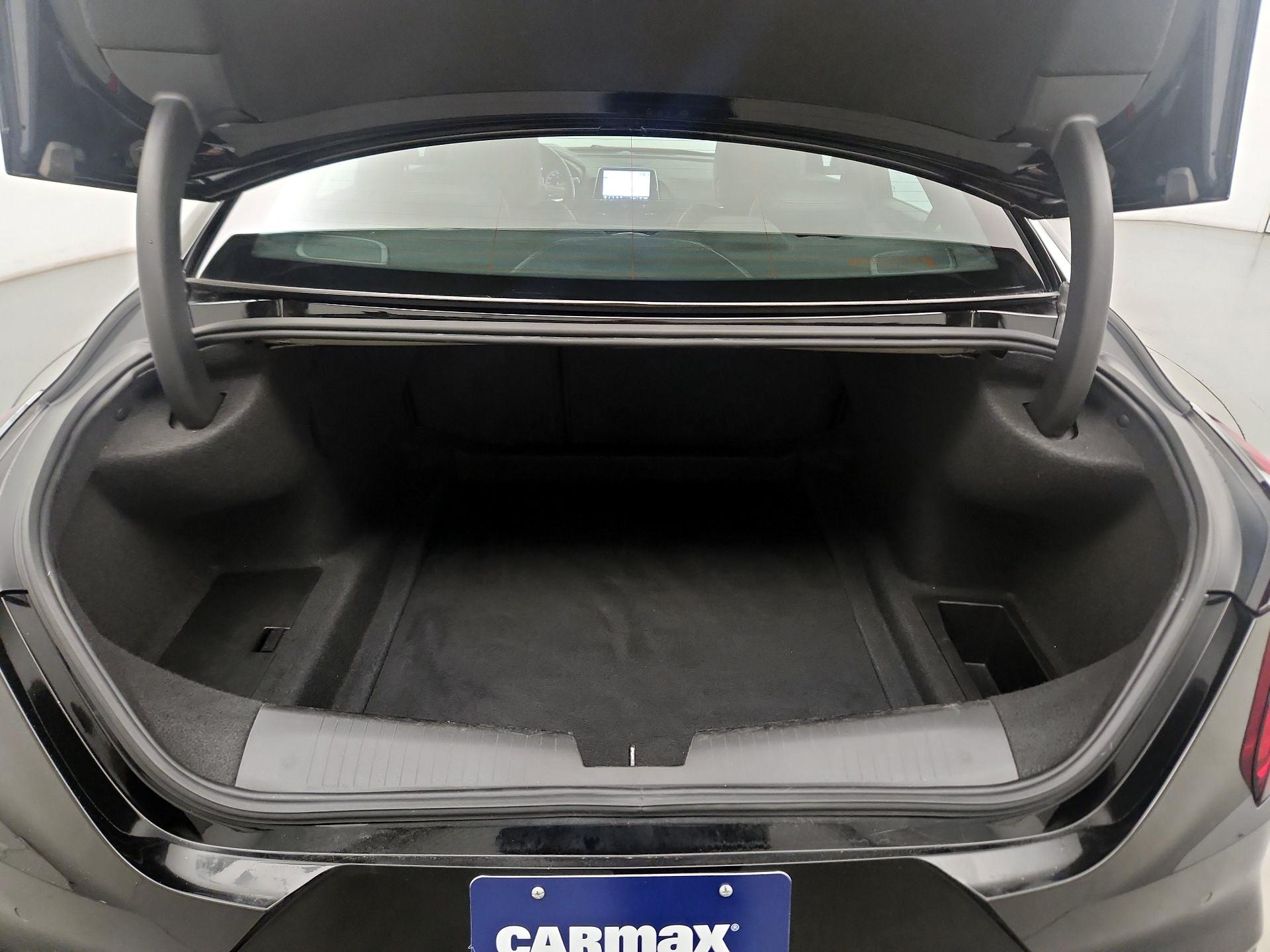 Thumbnail: 2022 Cadillac CT4 - 19