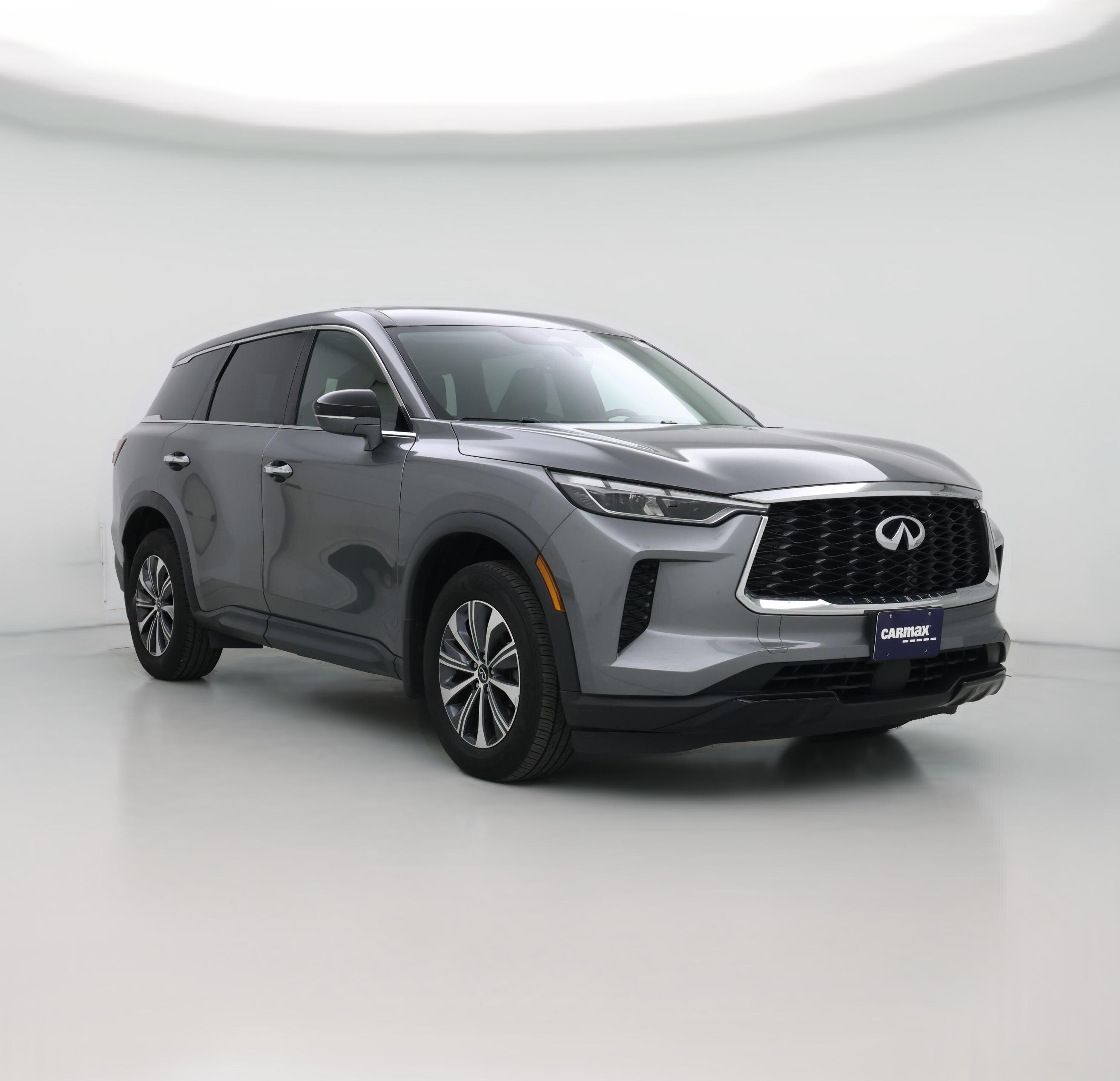 Thumbnail: 2023 INFINITI QX60 - 1