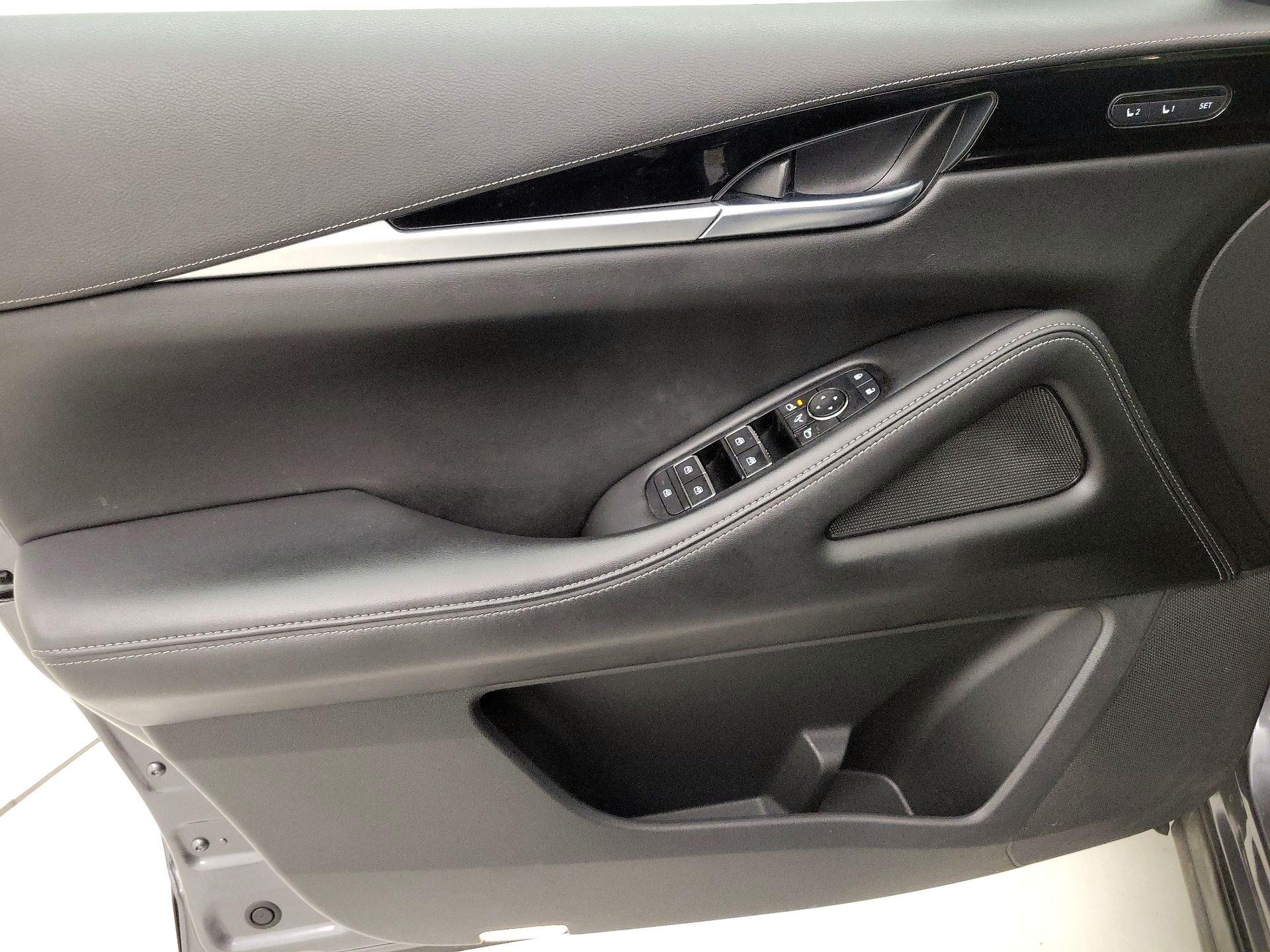 Thumbnail: 2023 INFINITI QX60 - 12