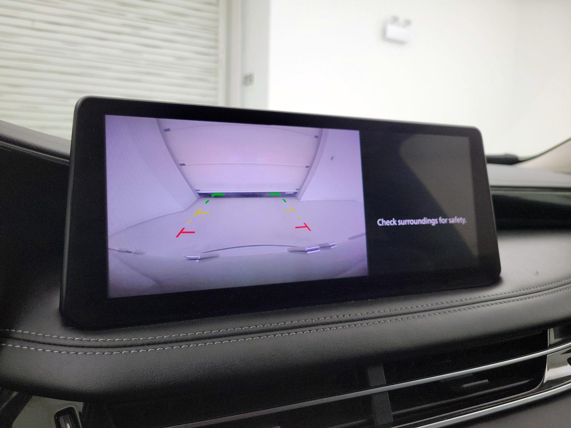 Thumbnail: 2023 INFINITI QX60 - 14