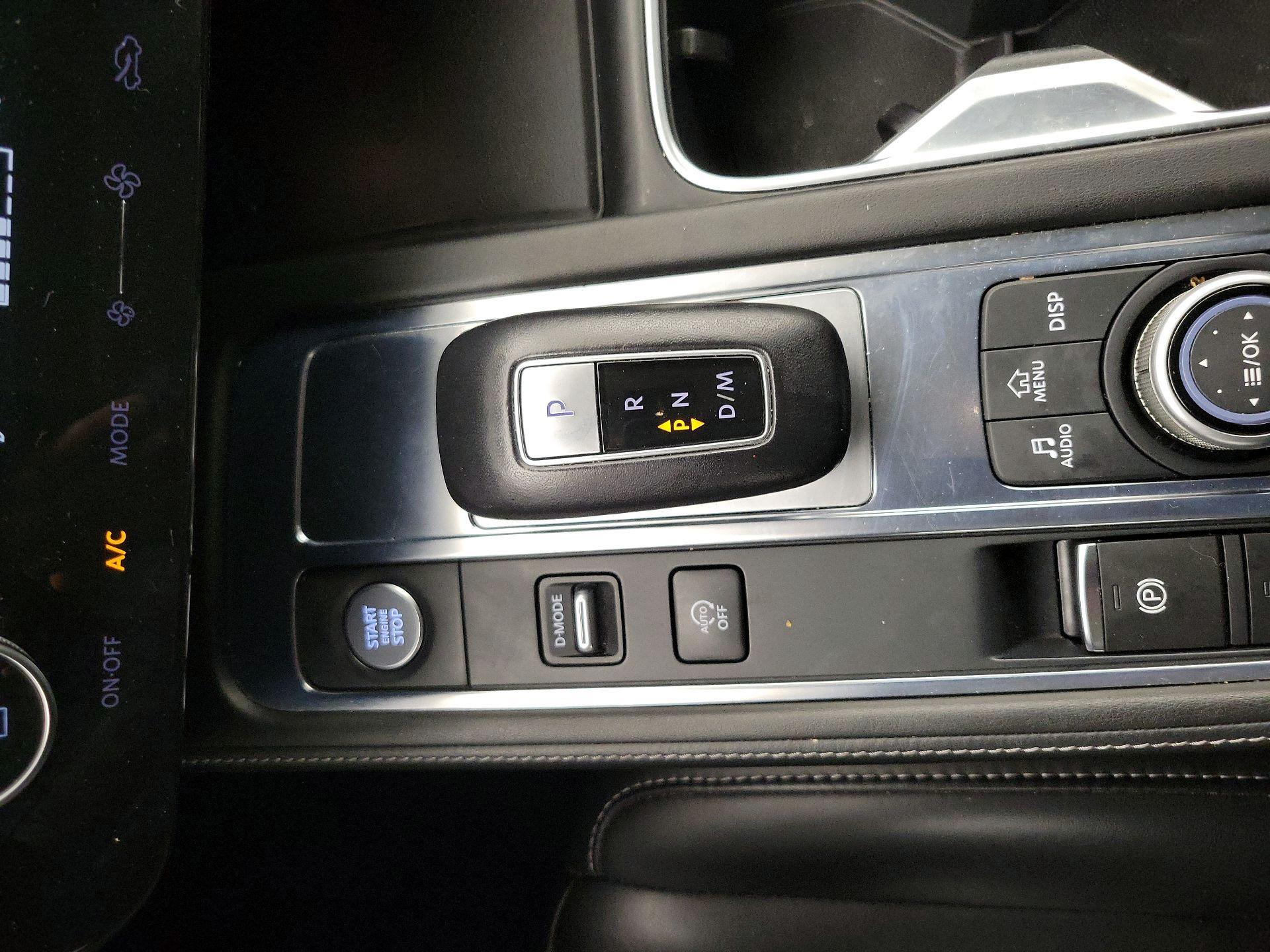 Thumbnail: 2023 INFINITI QX60 - 17