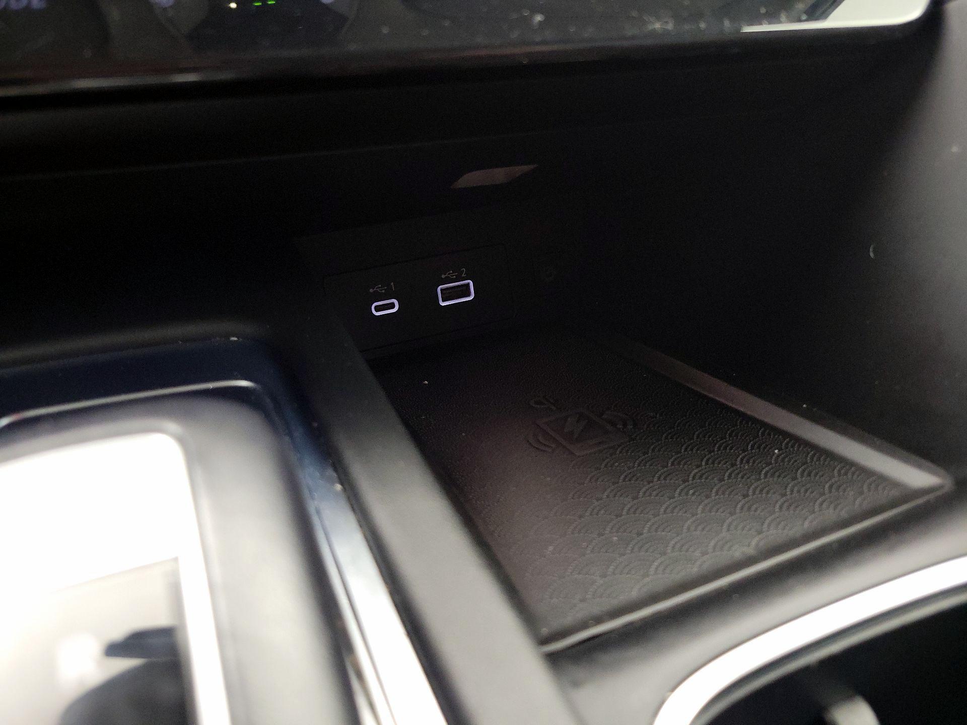 Thumbnail: 2023 INFINITI QX60 - 18